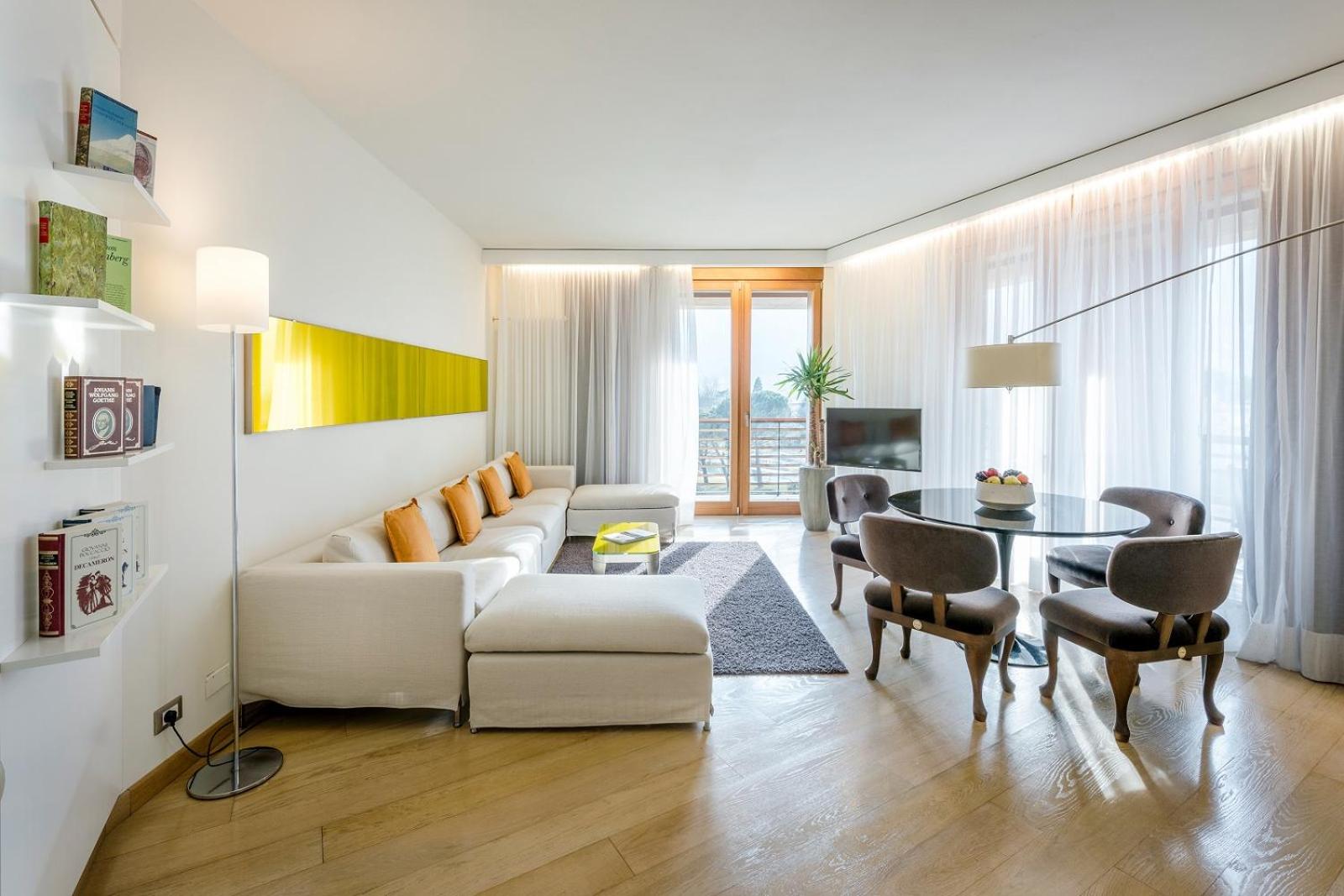Luxury Suite photo 3