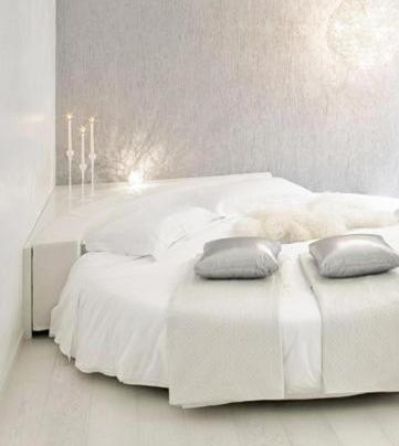 Deluxe Double Dream Room