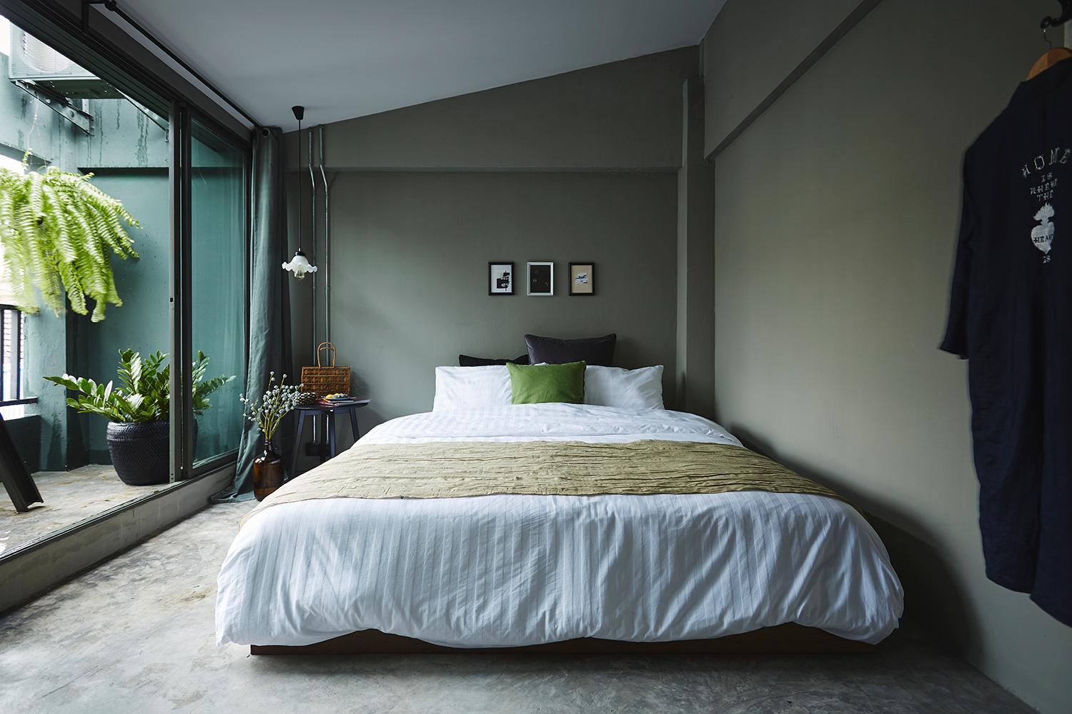 Superior Double Room photo 1