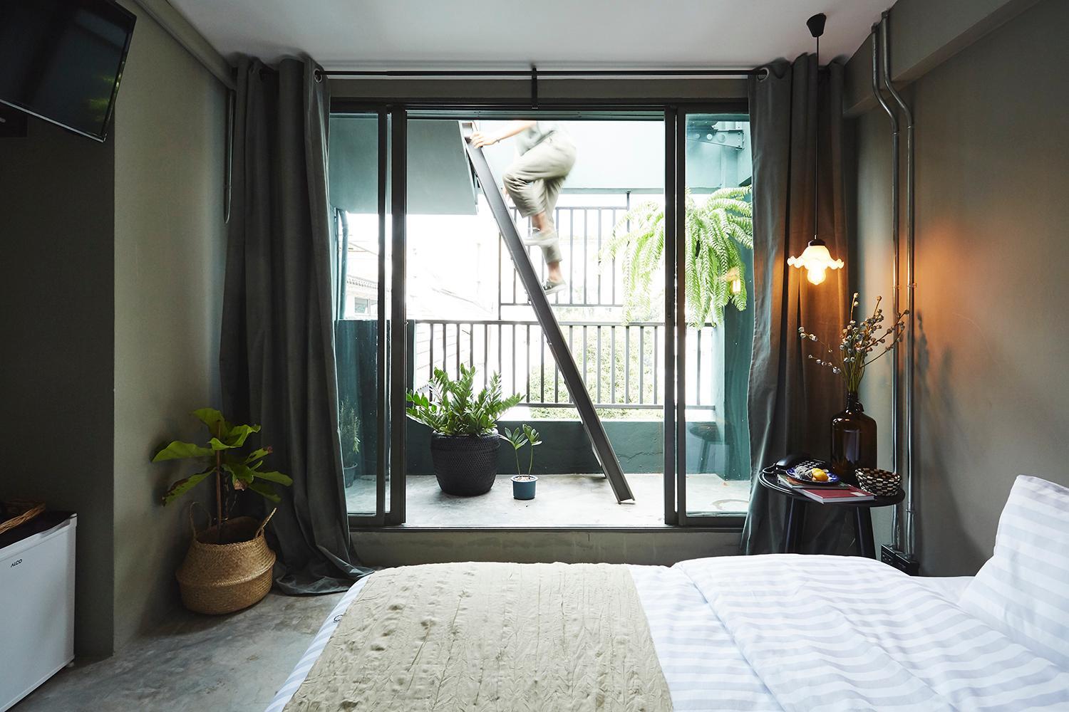 Superior Double Room photo 3