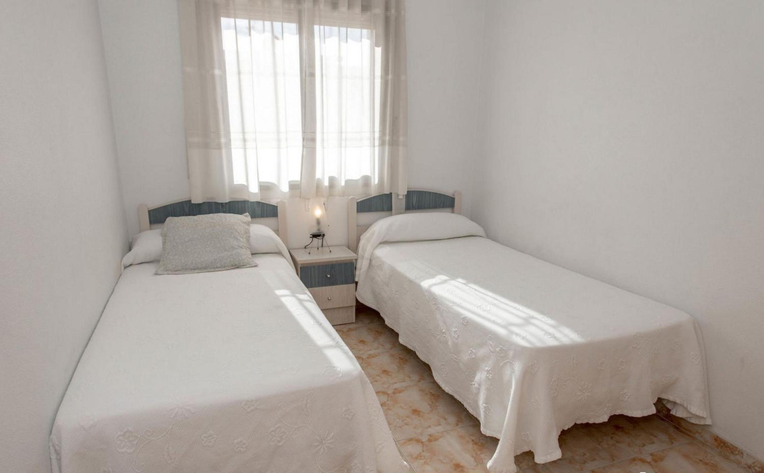 Two-Bedroom Apartment (4 Adults) photo 3