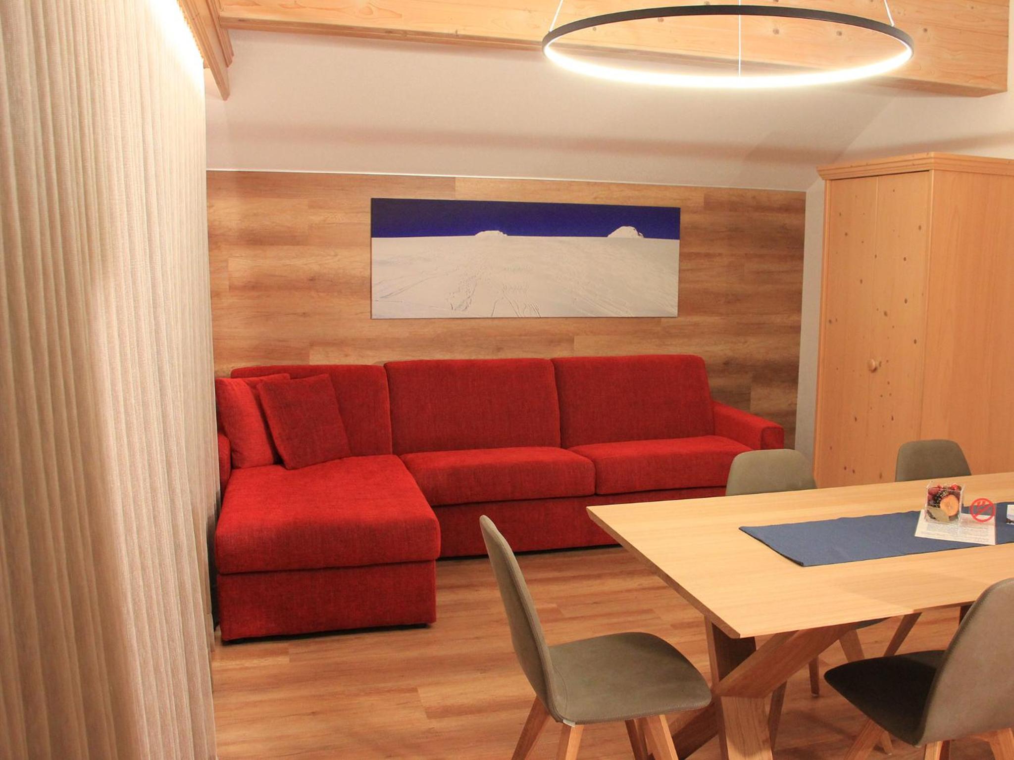 Two-Bedroom Apartment photo 1