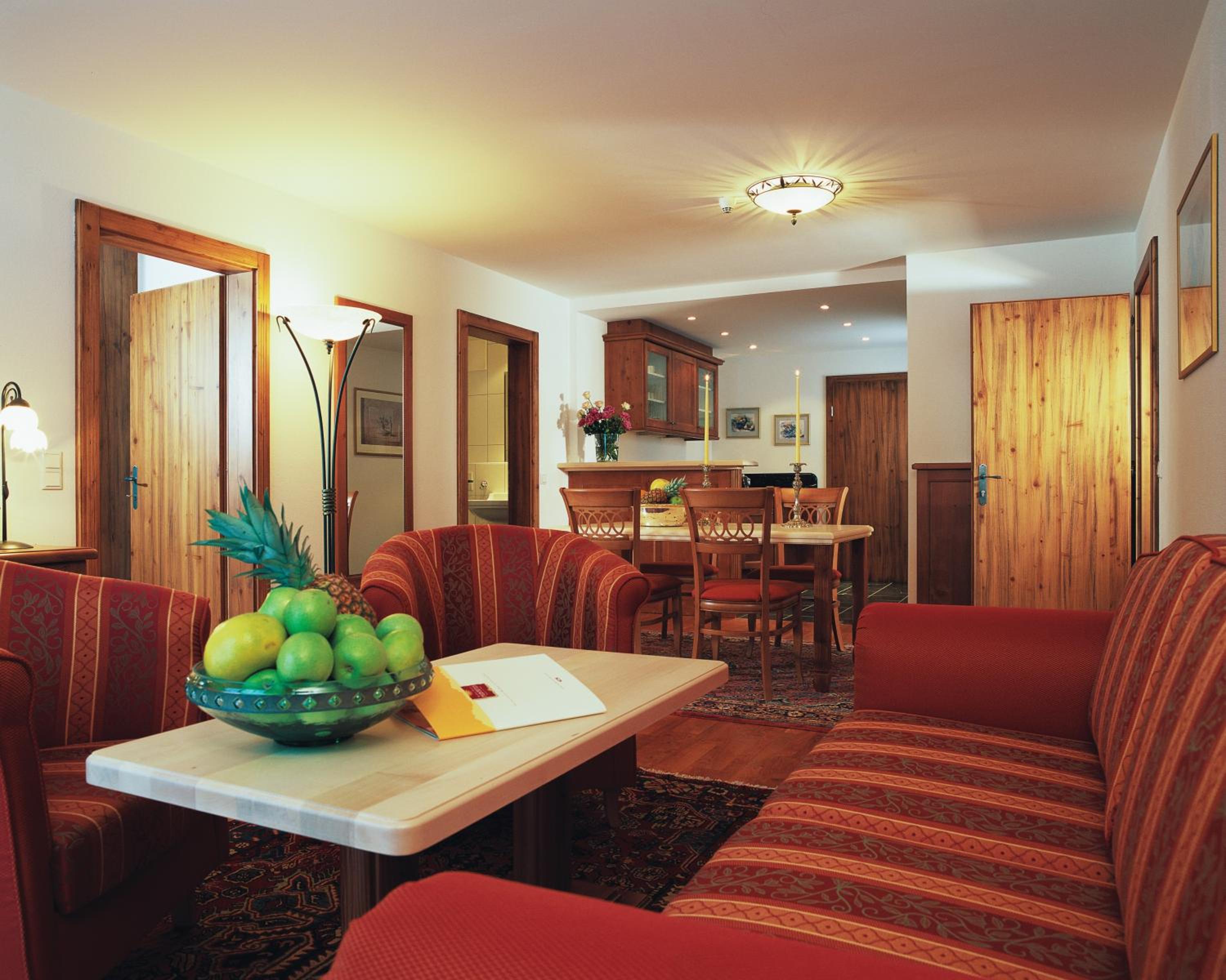 Apartment Suite photo 3