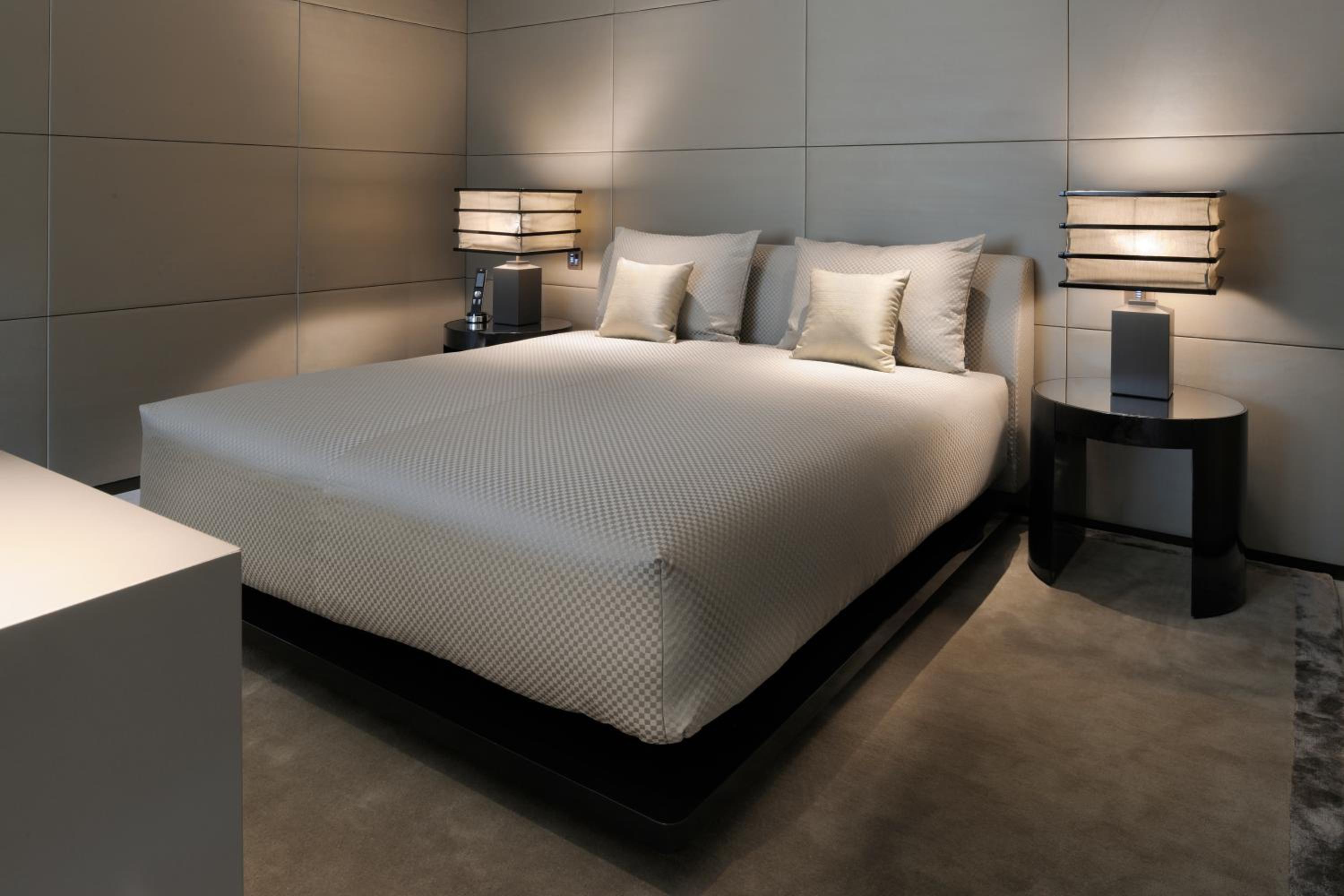 Armani Ambassador Suite (Non Smoking)