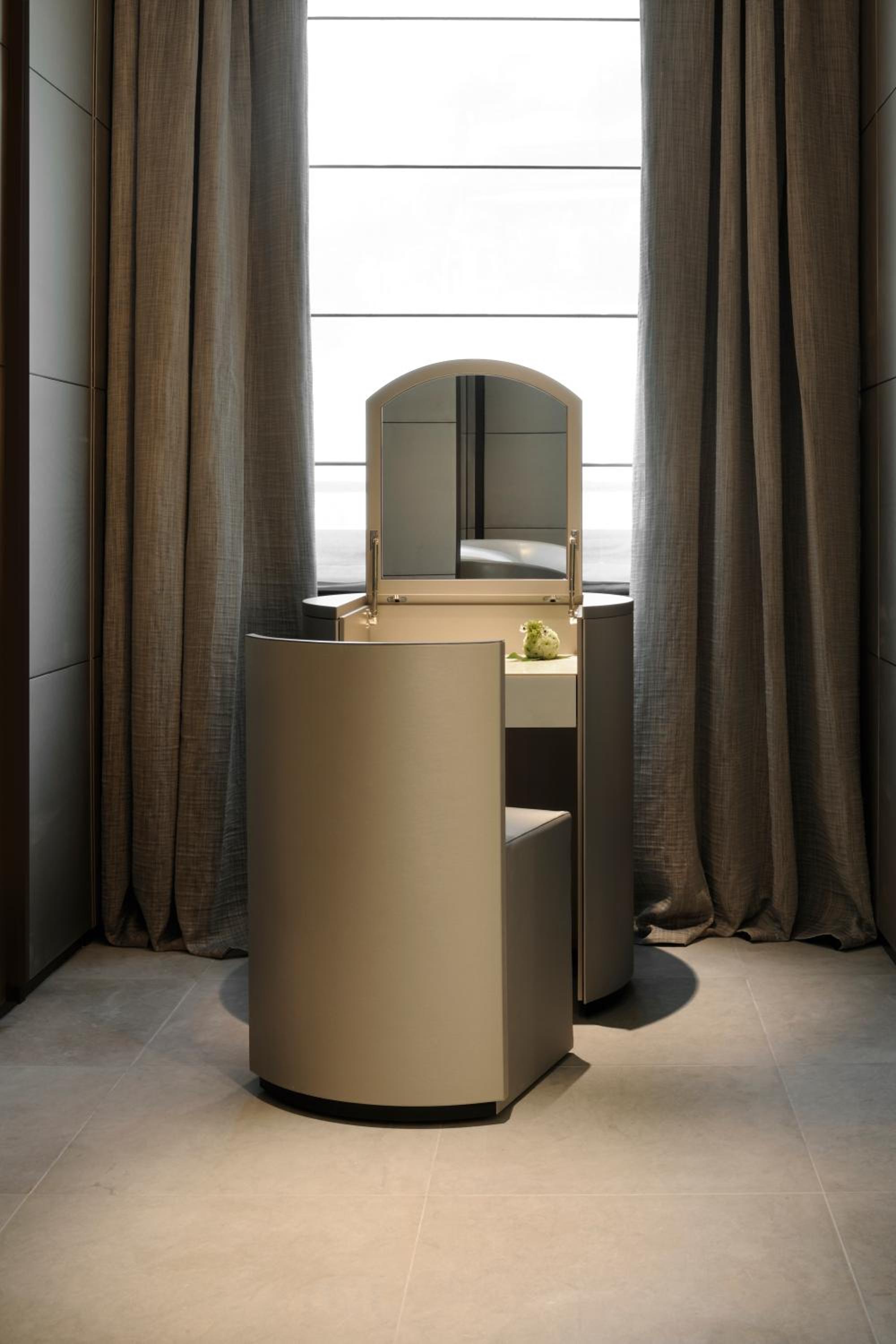 Armani Ambassador Suite (Non Smoking)