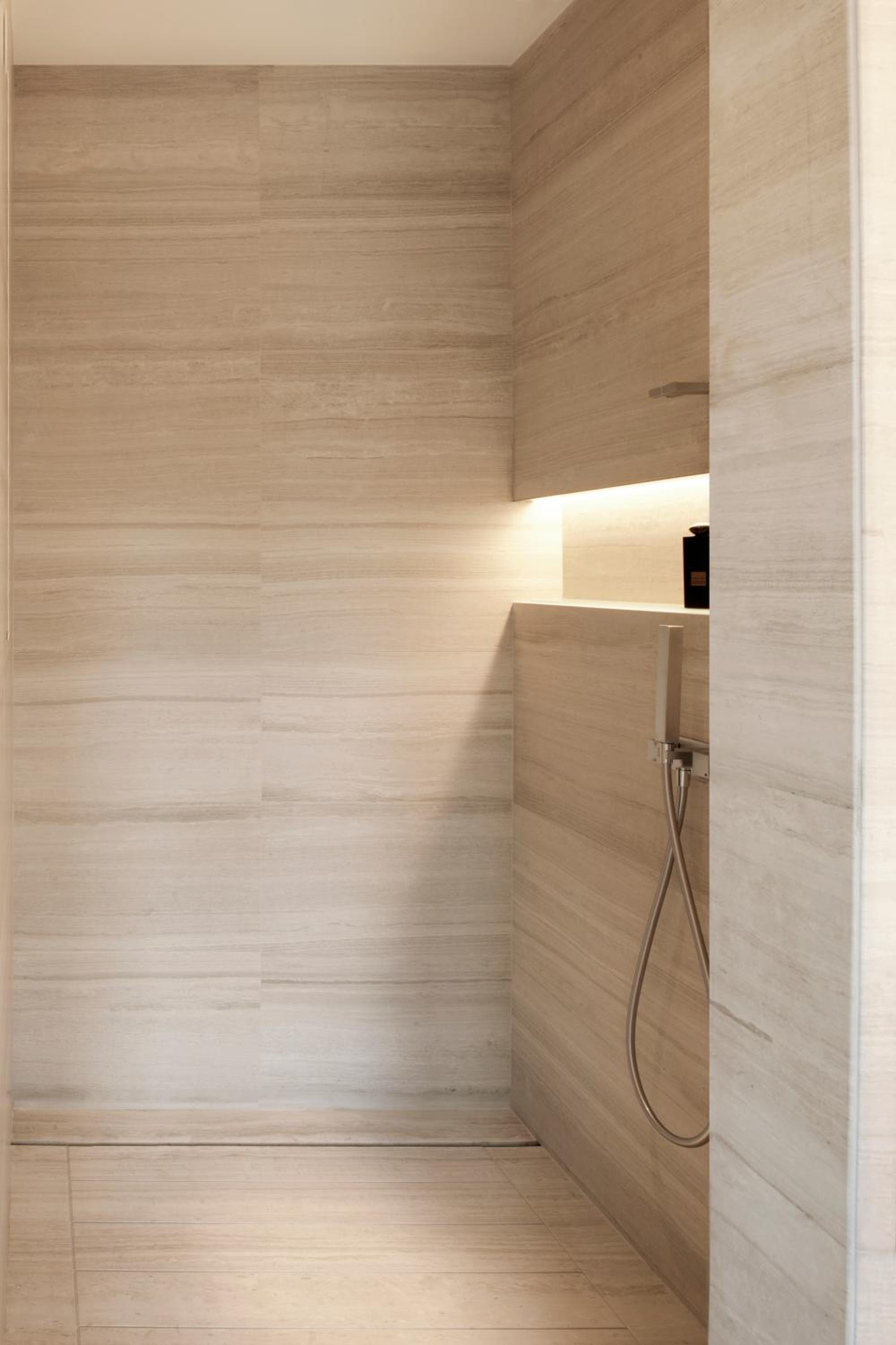 Armani Deluxe Room