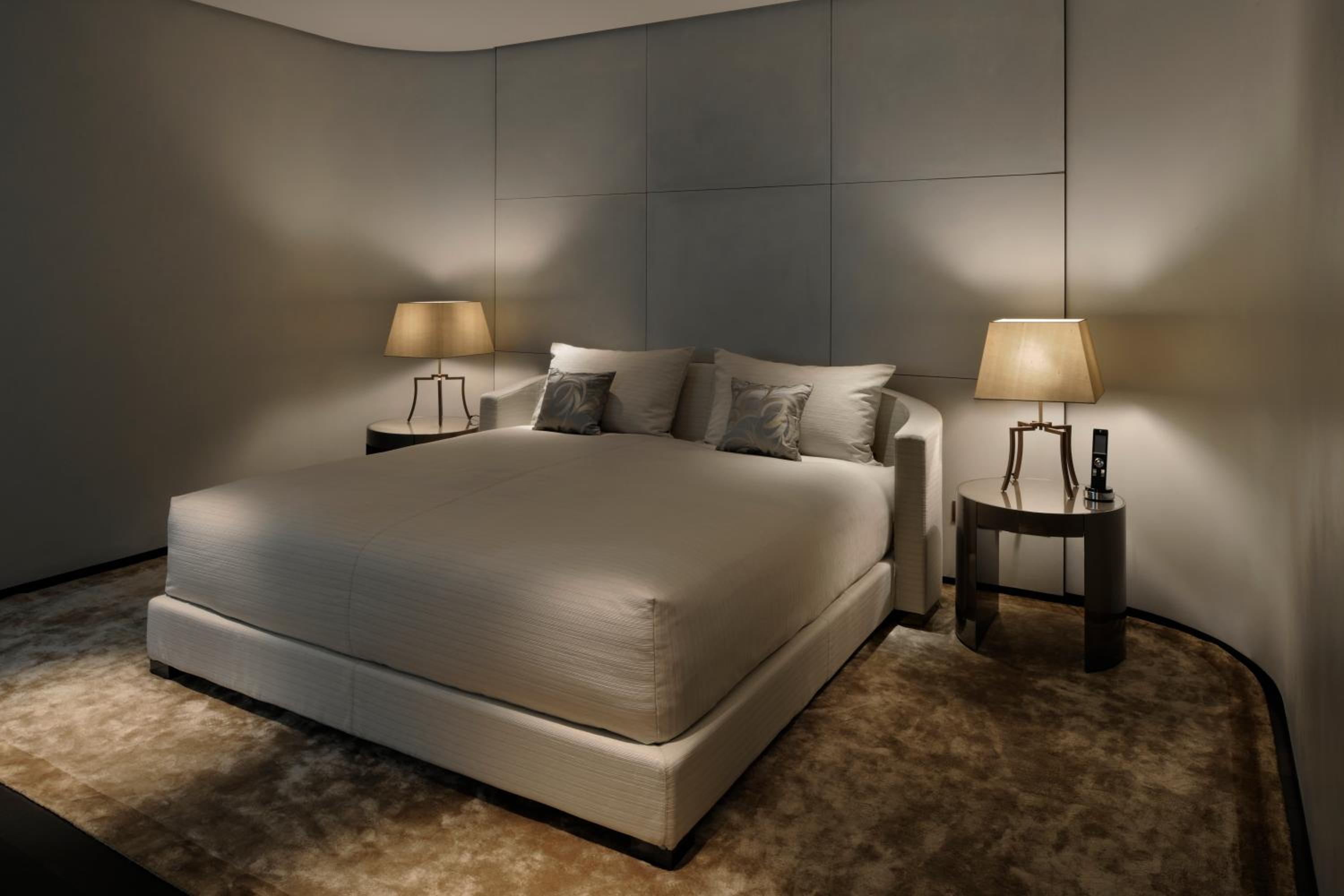 Armani Executive Suite