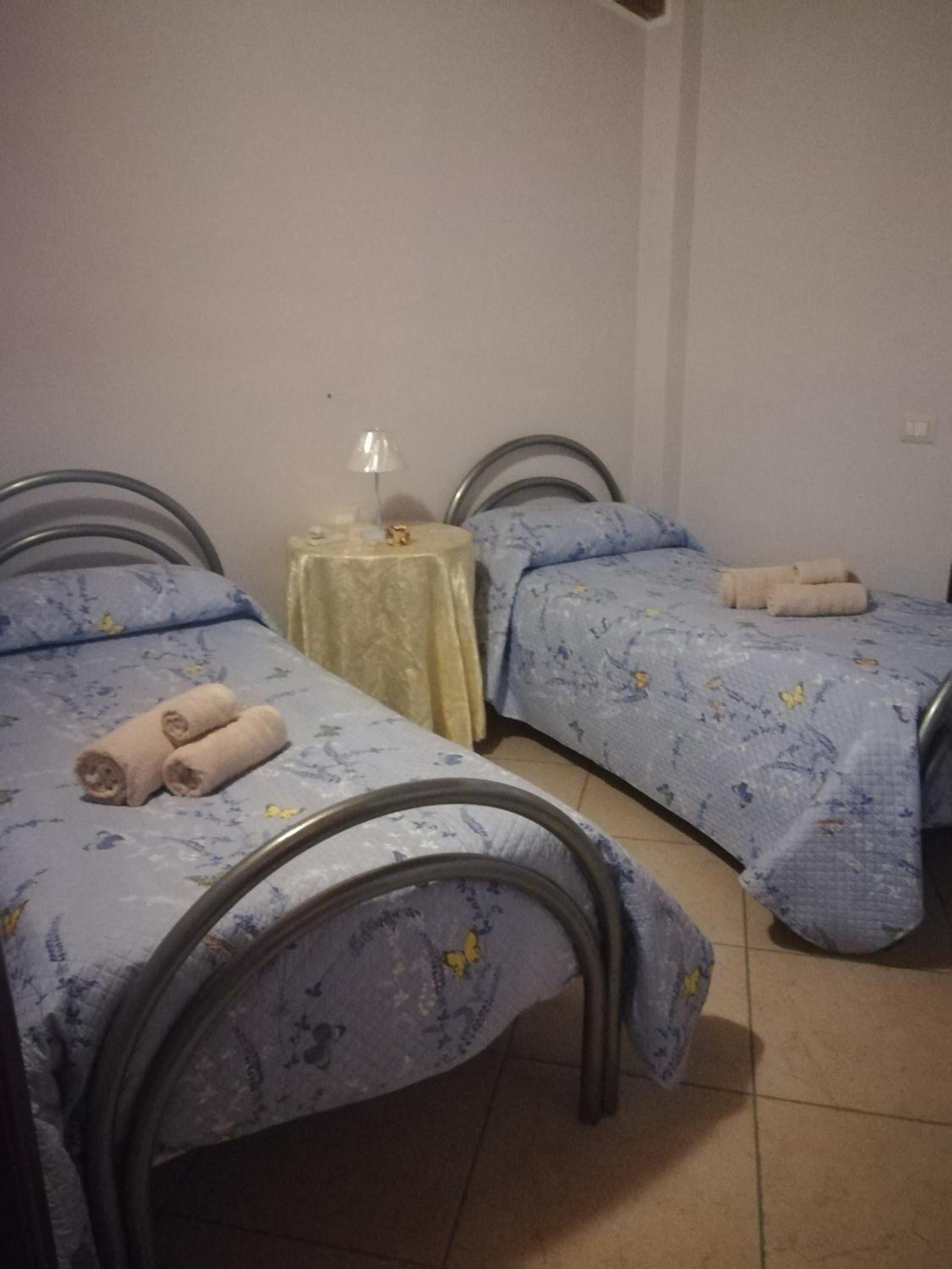 Economy Double or Twin Room photo 1