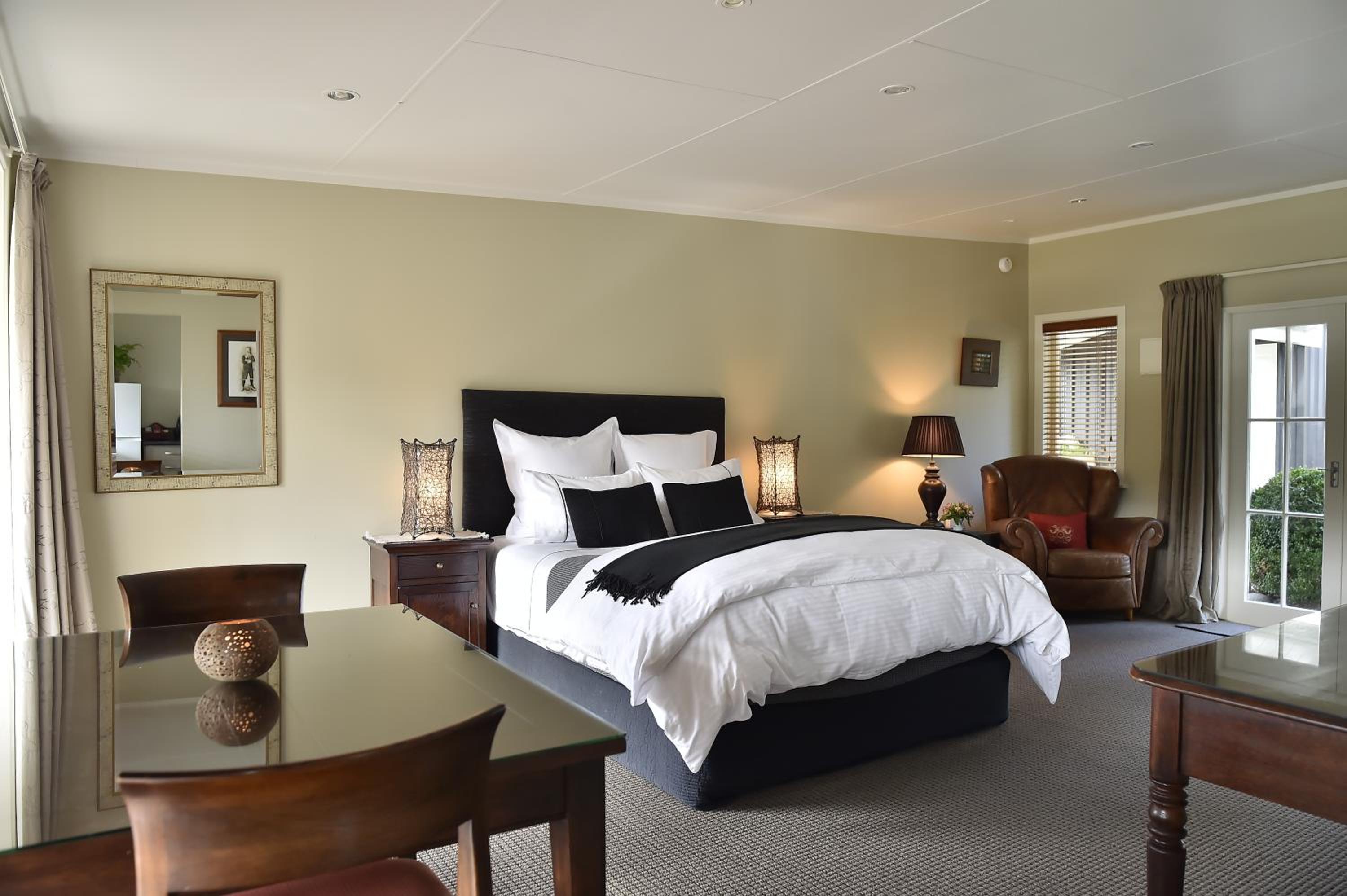 Luxury Suite photo 1