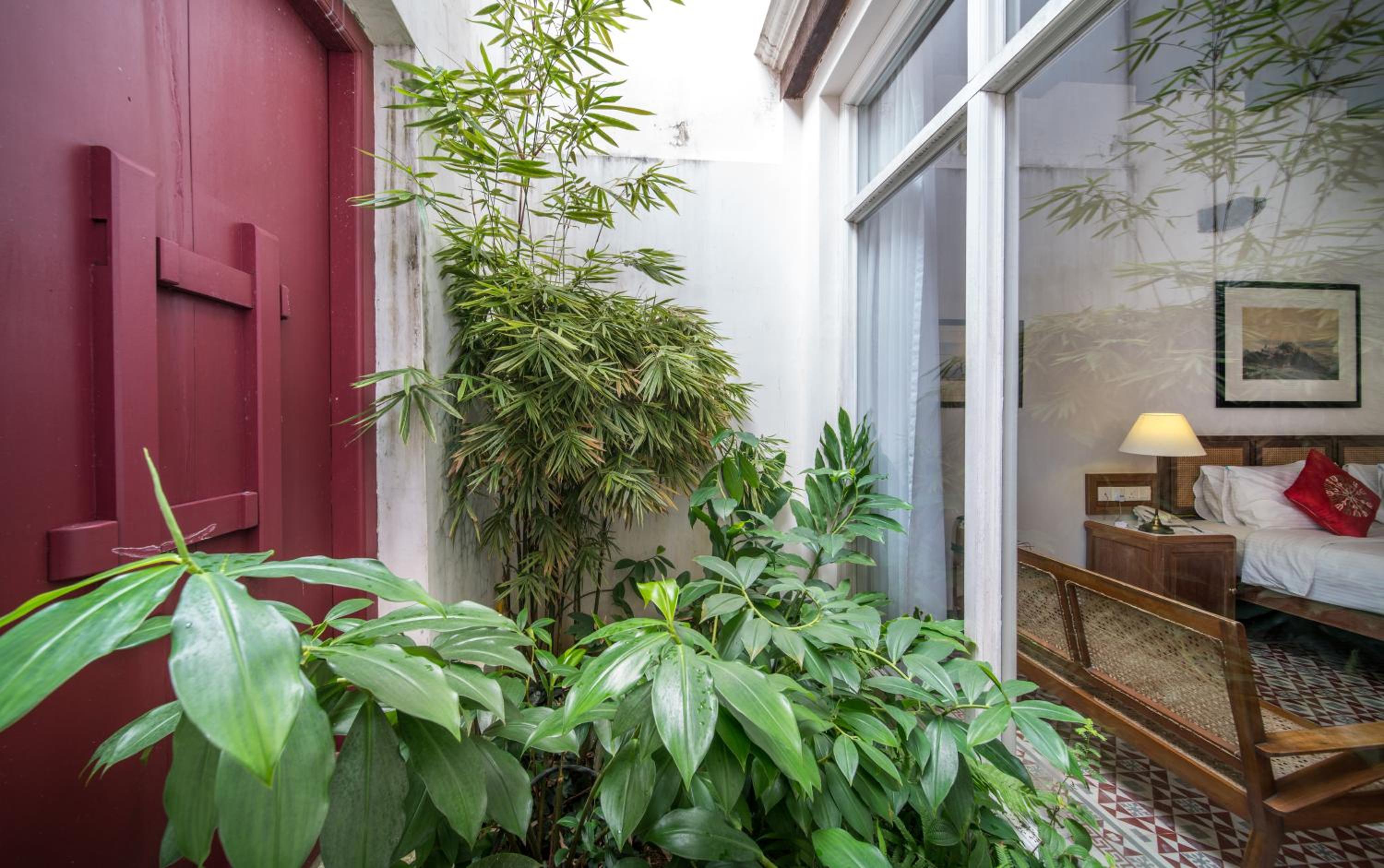 Suite with Garden View photo 2