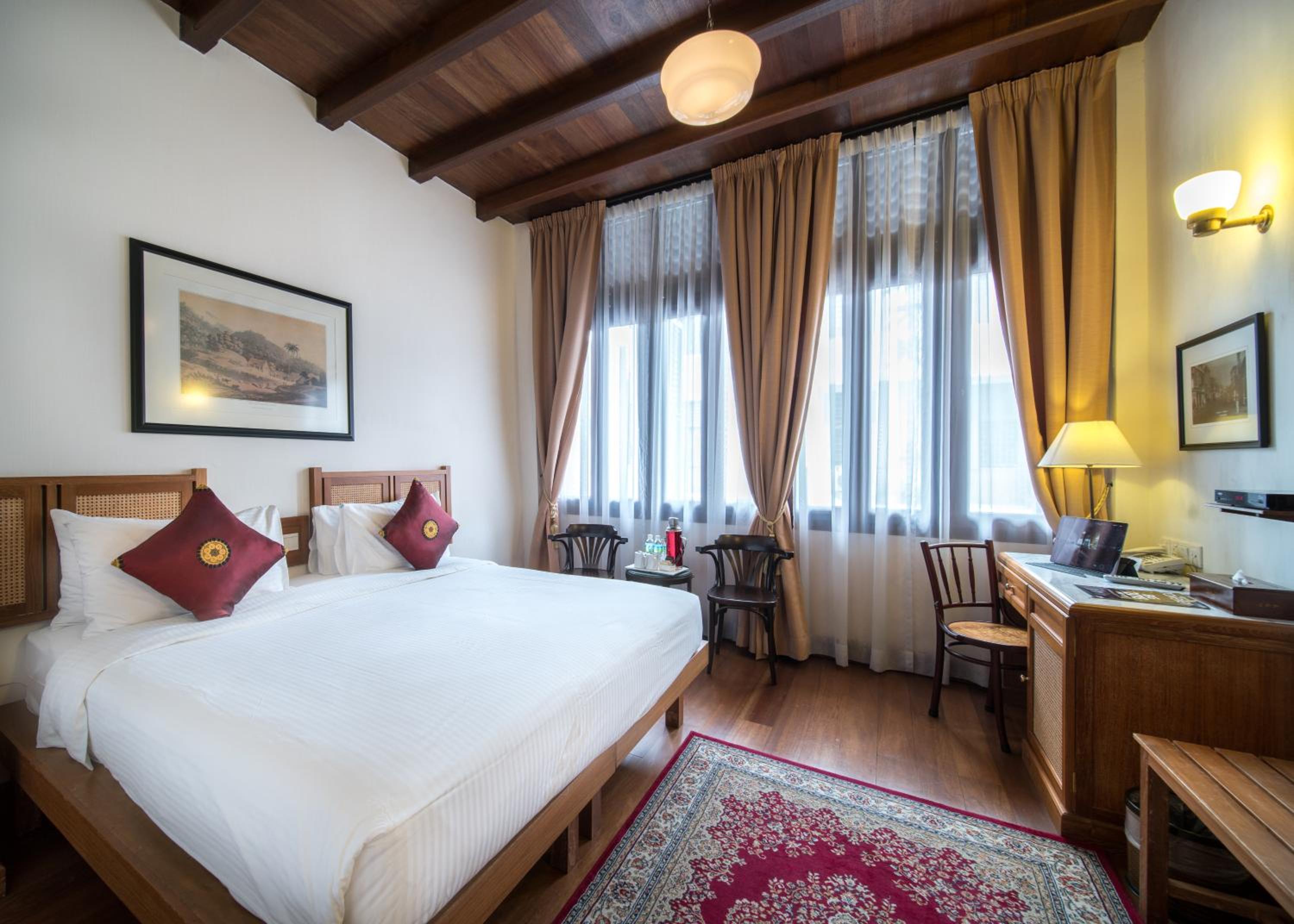Superior Double Room photo 1