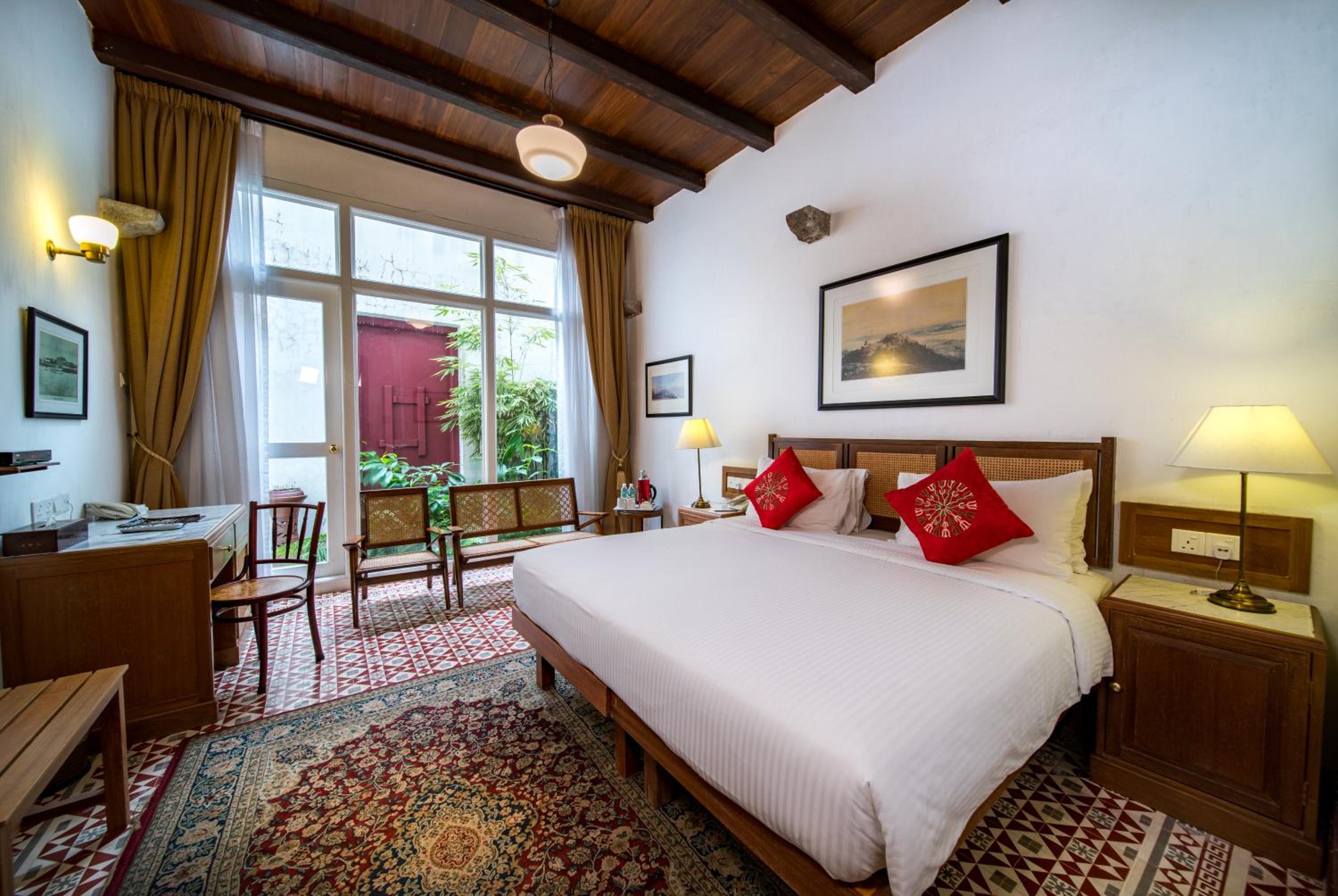 Suite with Garden View photo 1