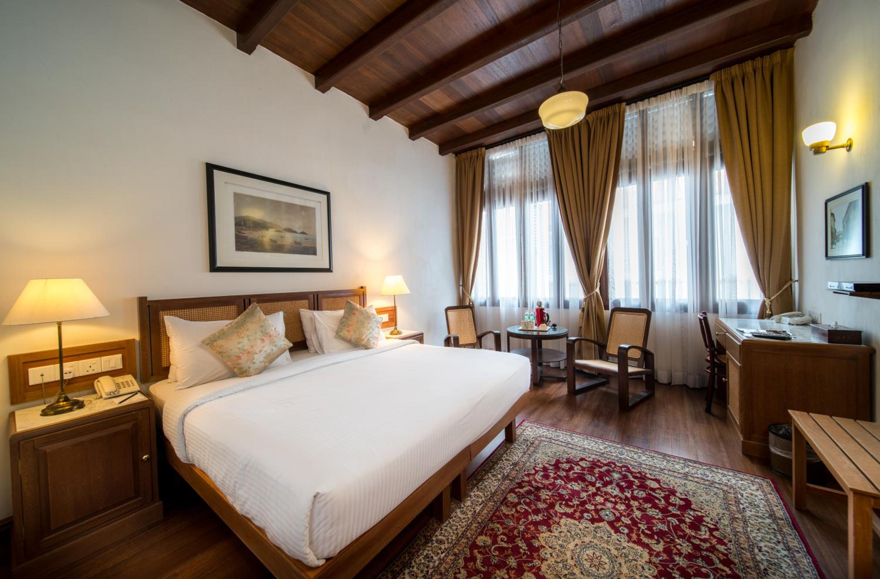 Deluxe Room photo 2
