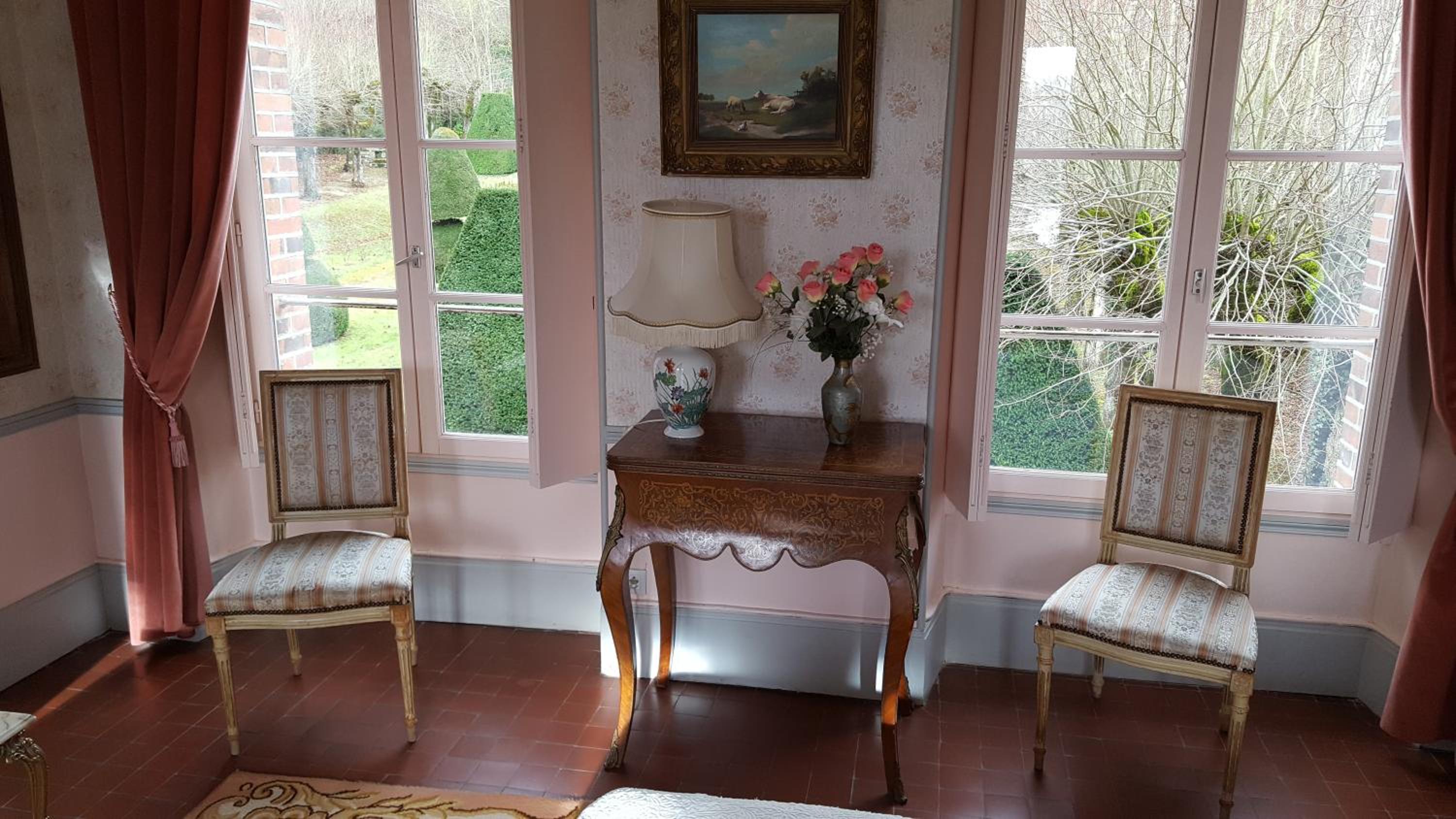 Suite with River View photo 1