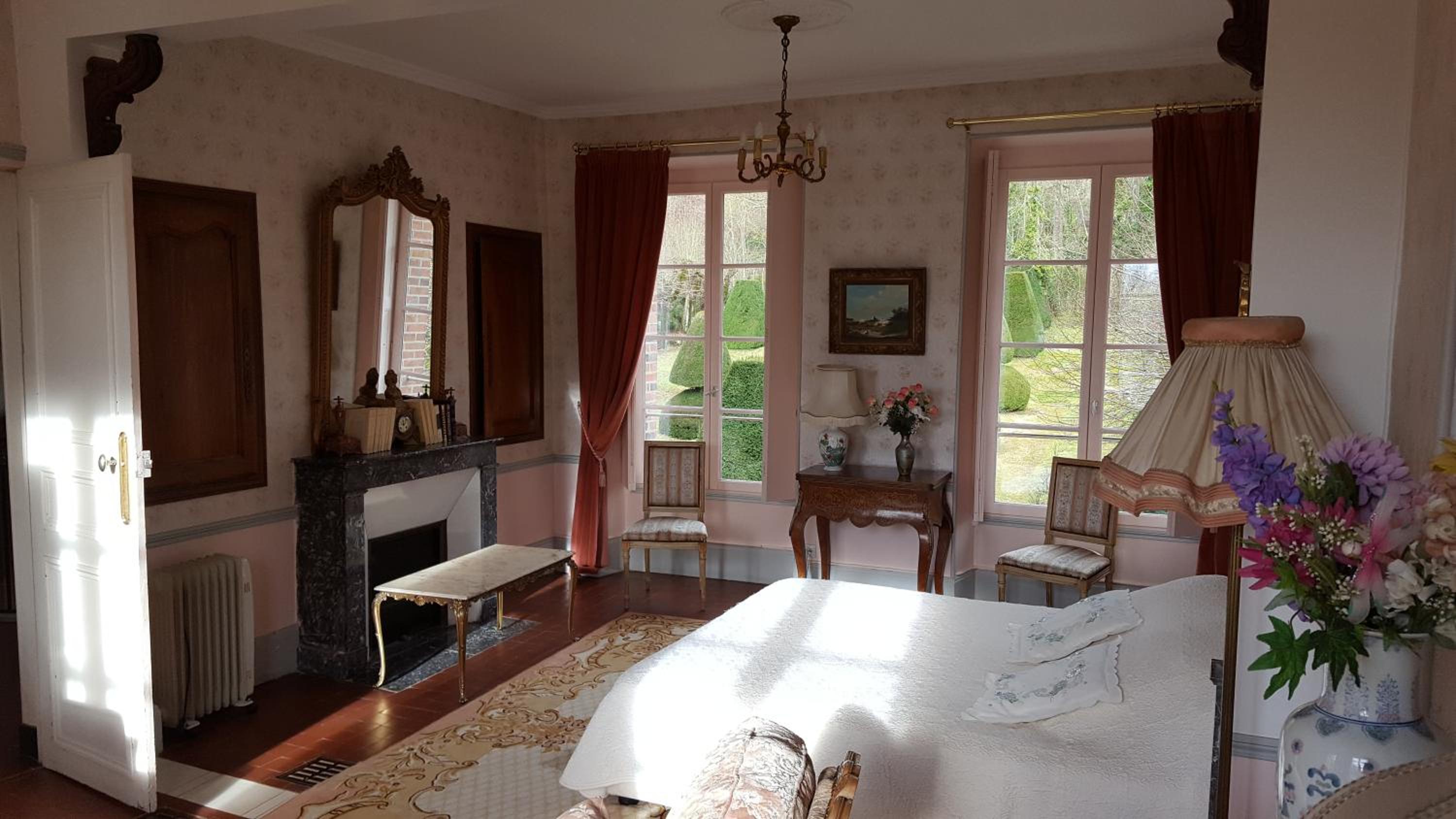 Suite with River View photo 2