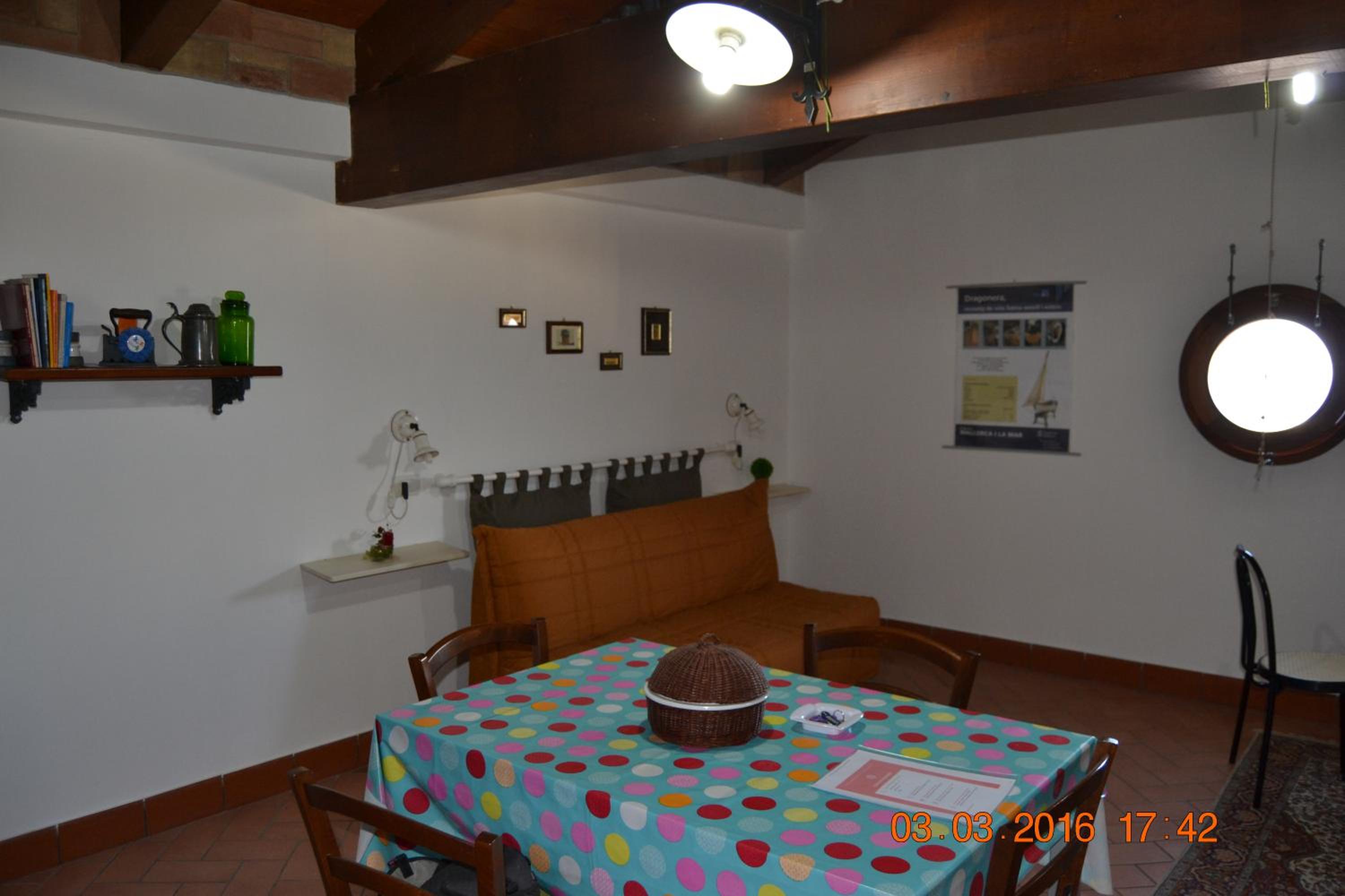 Studio Apartment with Sea View photo 1