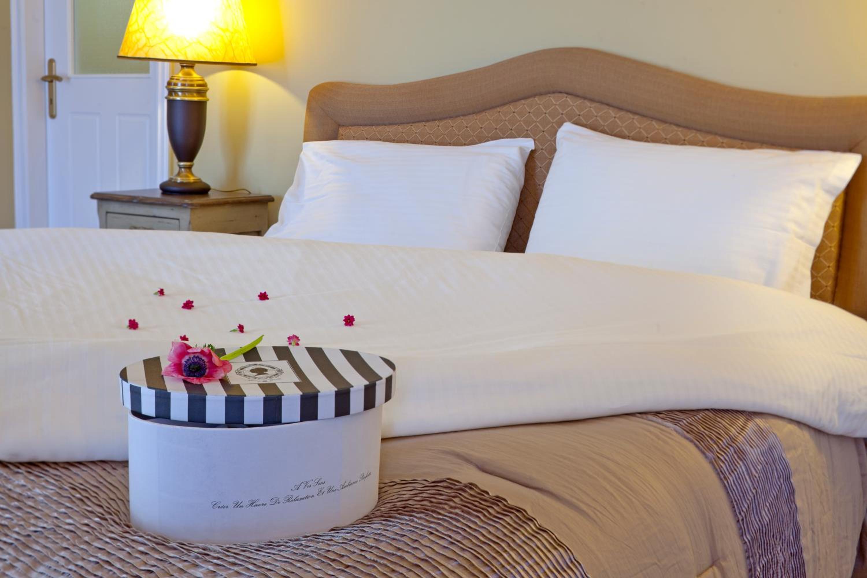 Superior Double Room photo 1