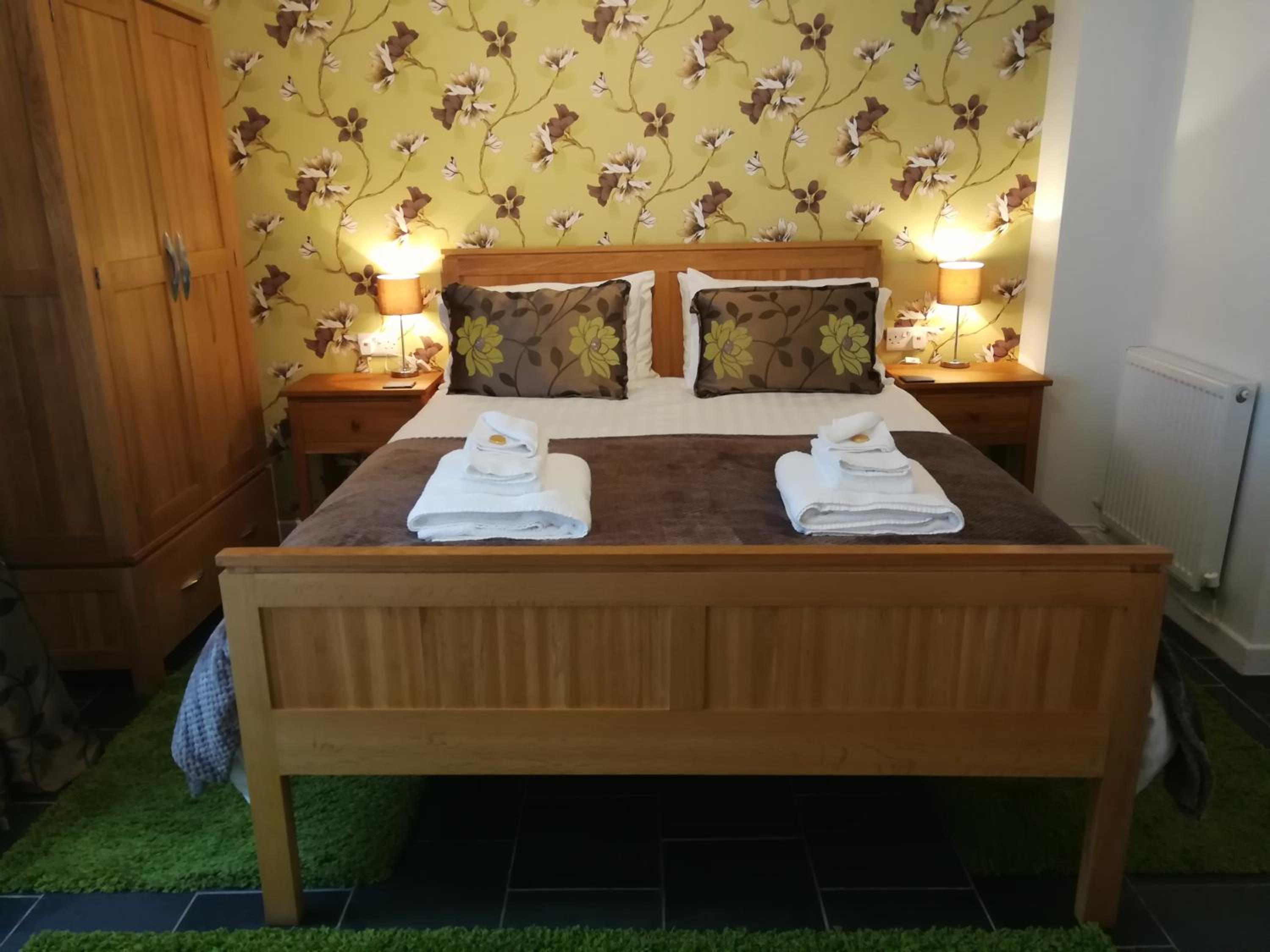 Double Room - Room 9