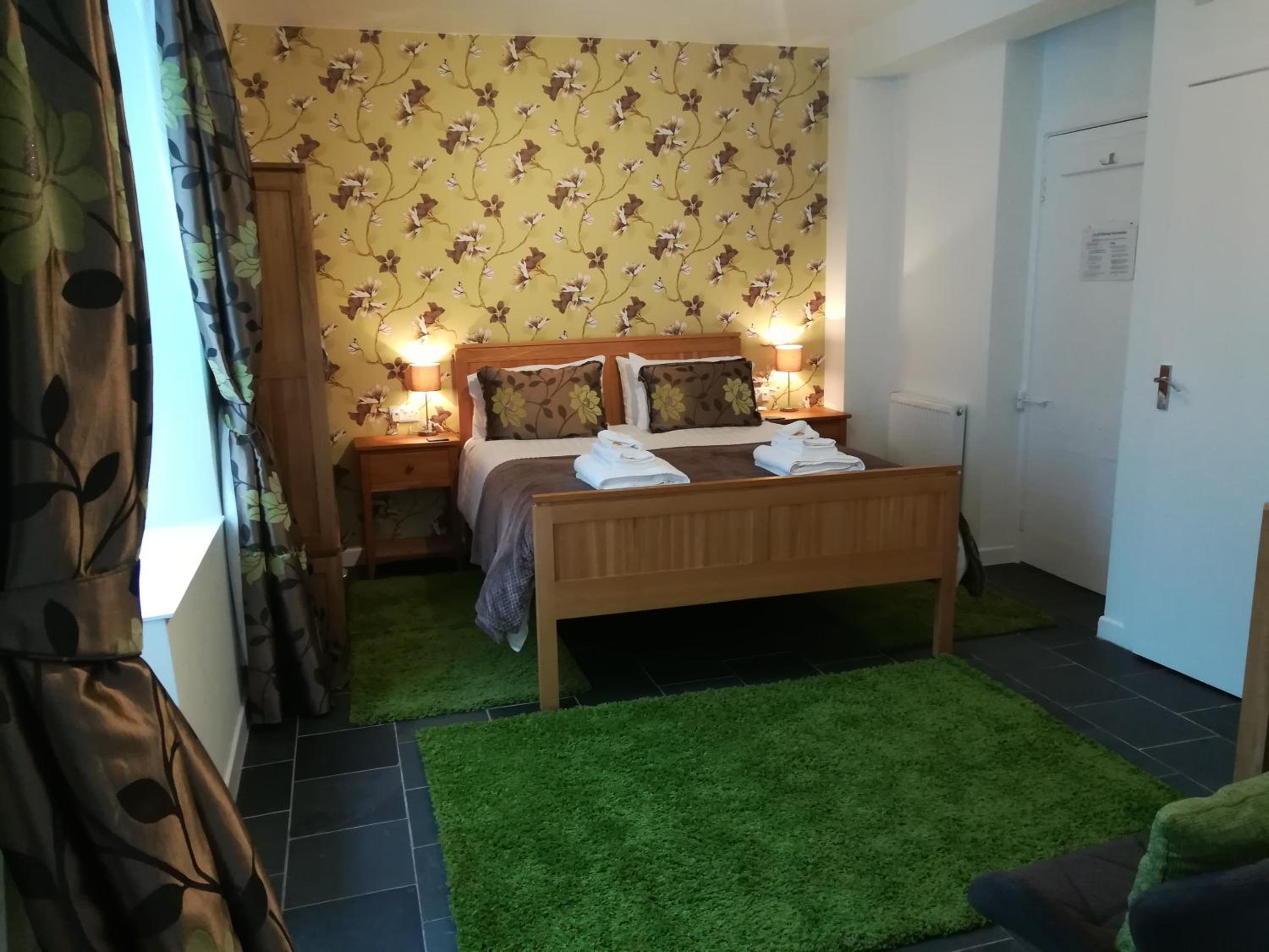 Double Room - Room 9 photo 2