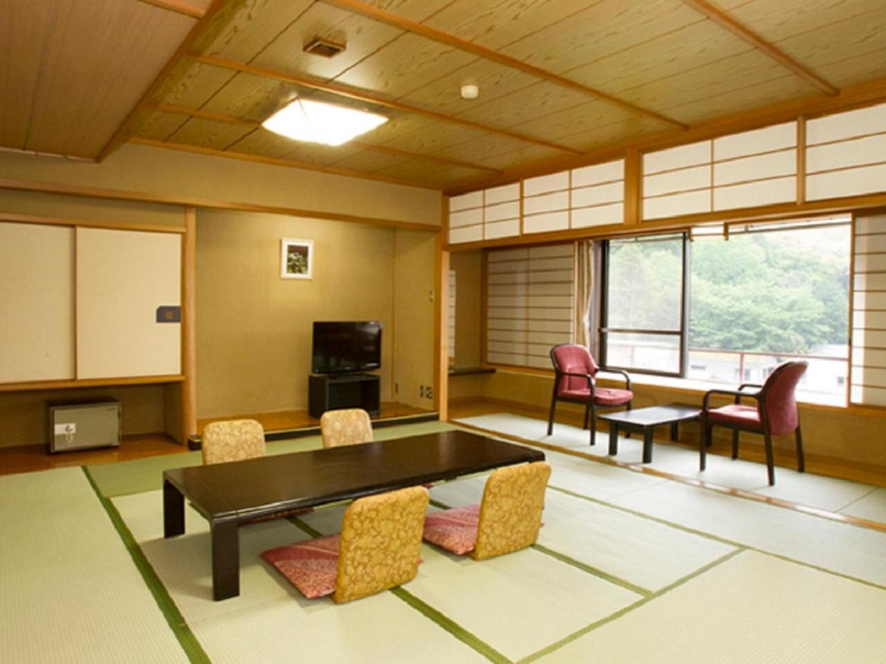 Japanese Style Superior Room - Main Building - Non-Smoking - Photo 1