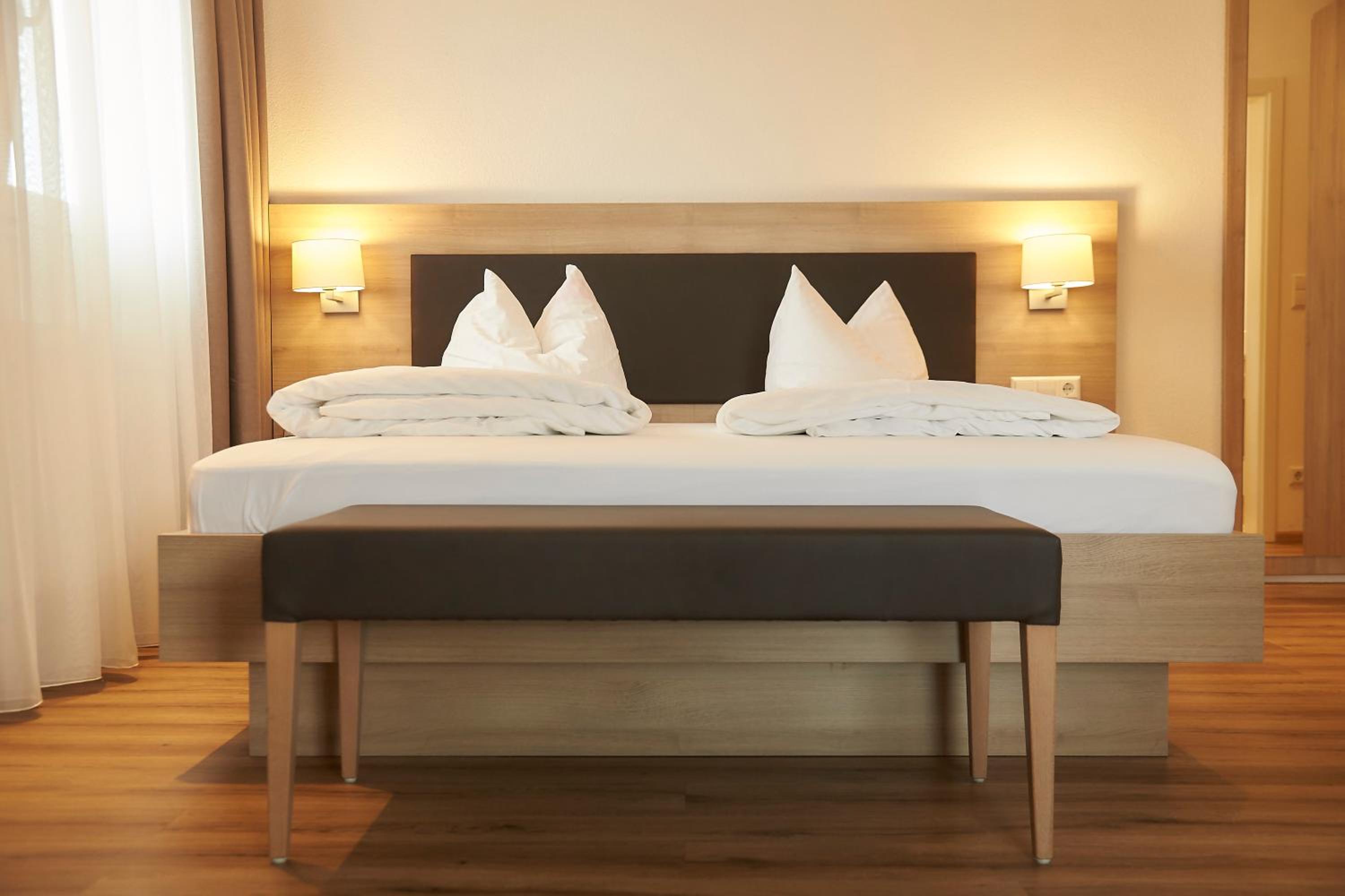 Premium Double Room photo 1
