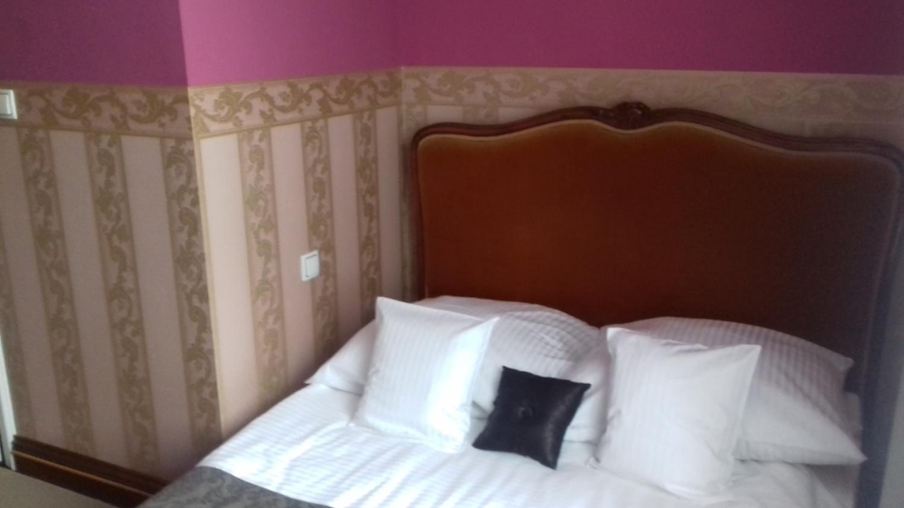 Small Double Room photo 2