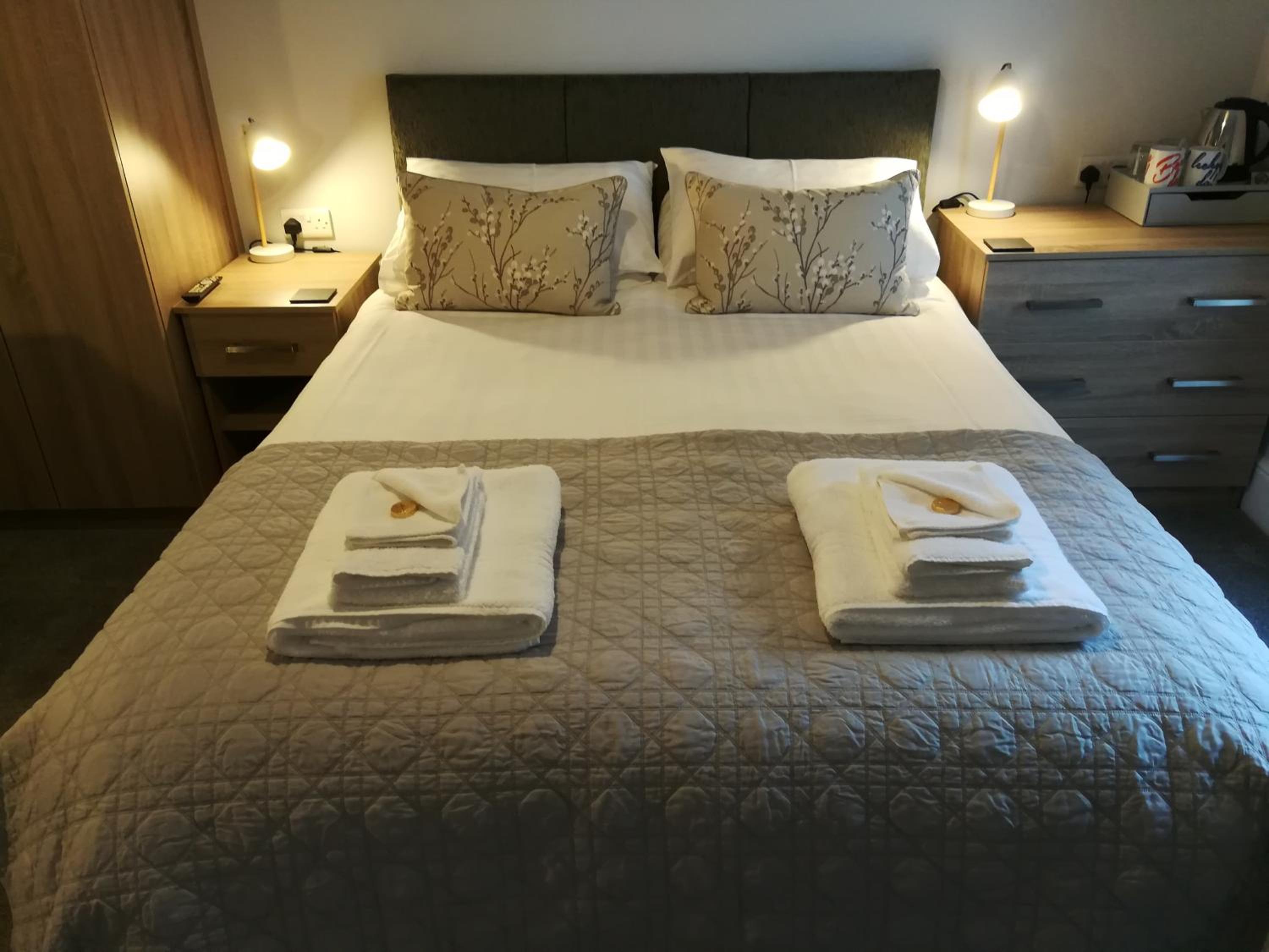 Double Room - Room 4