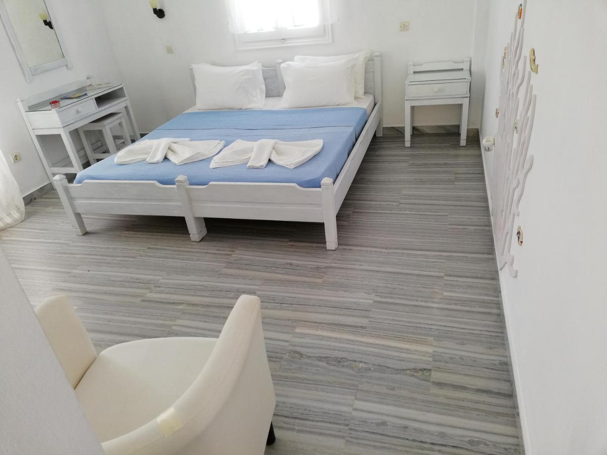 Superior Double Room photo 2