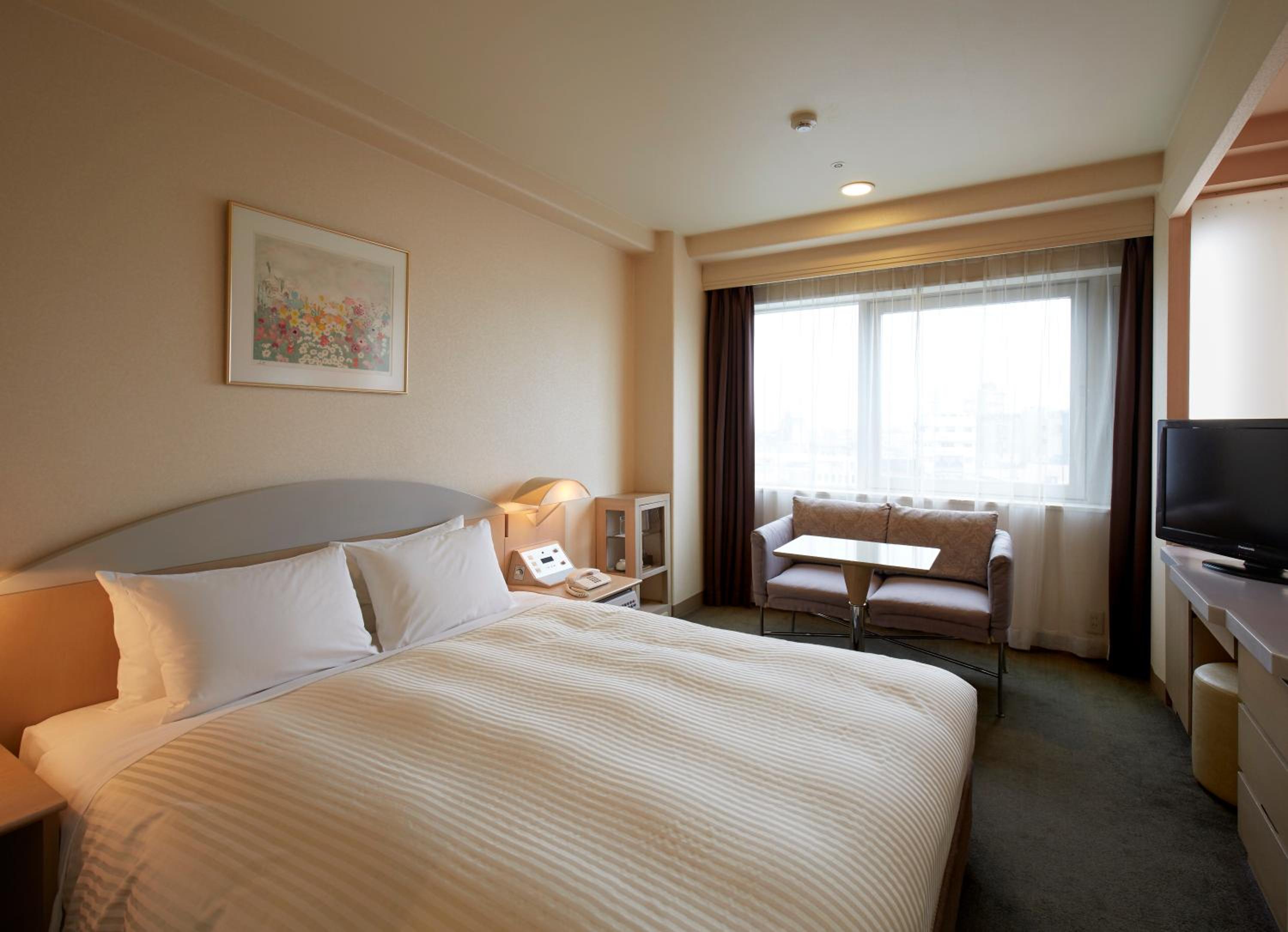 Standard Double Room - Non-Smoking - Photo 3