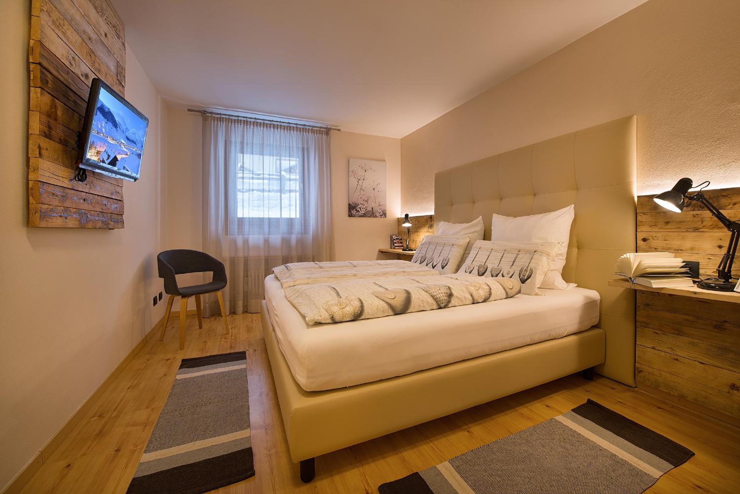 Economy Double Room - Photo 1