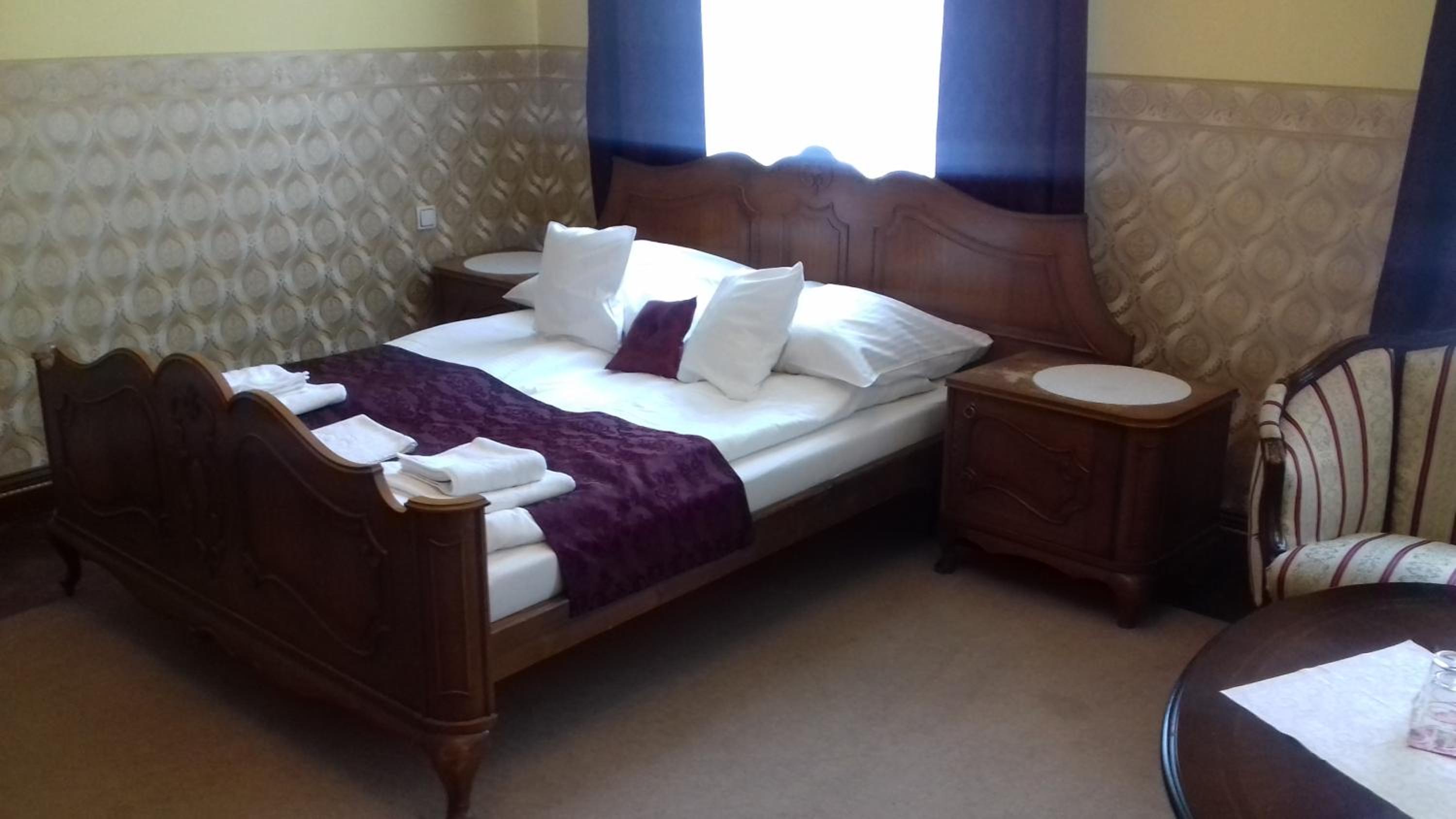 Deluxe Double Room photo 1