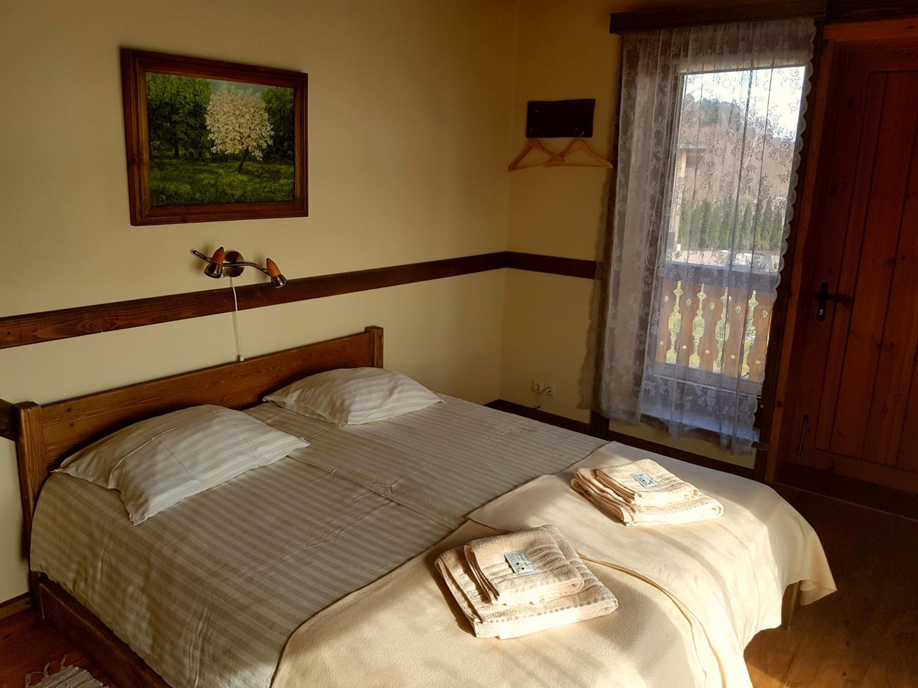 Double Room with River View photo 3