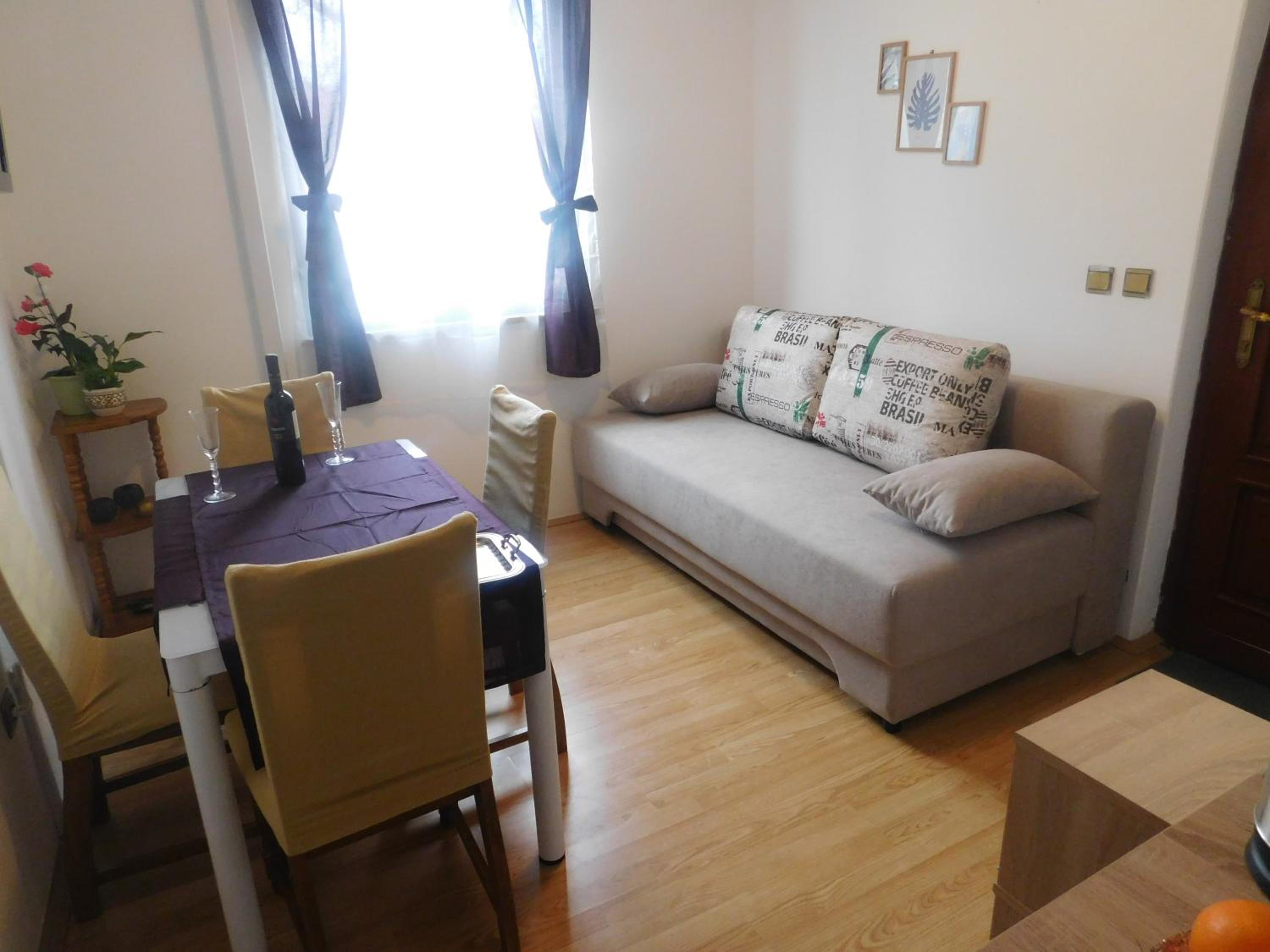 One-Bedroom Apartment with Terrace - Photo 61