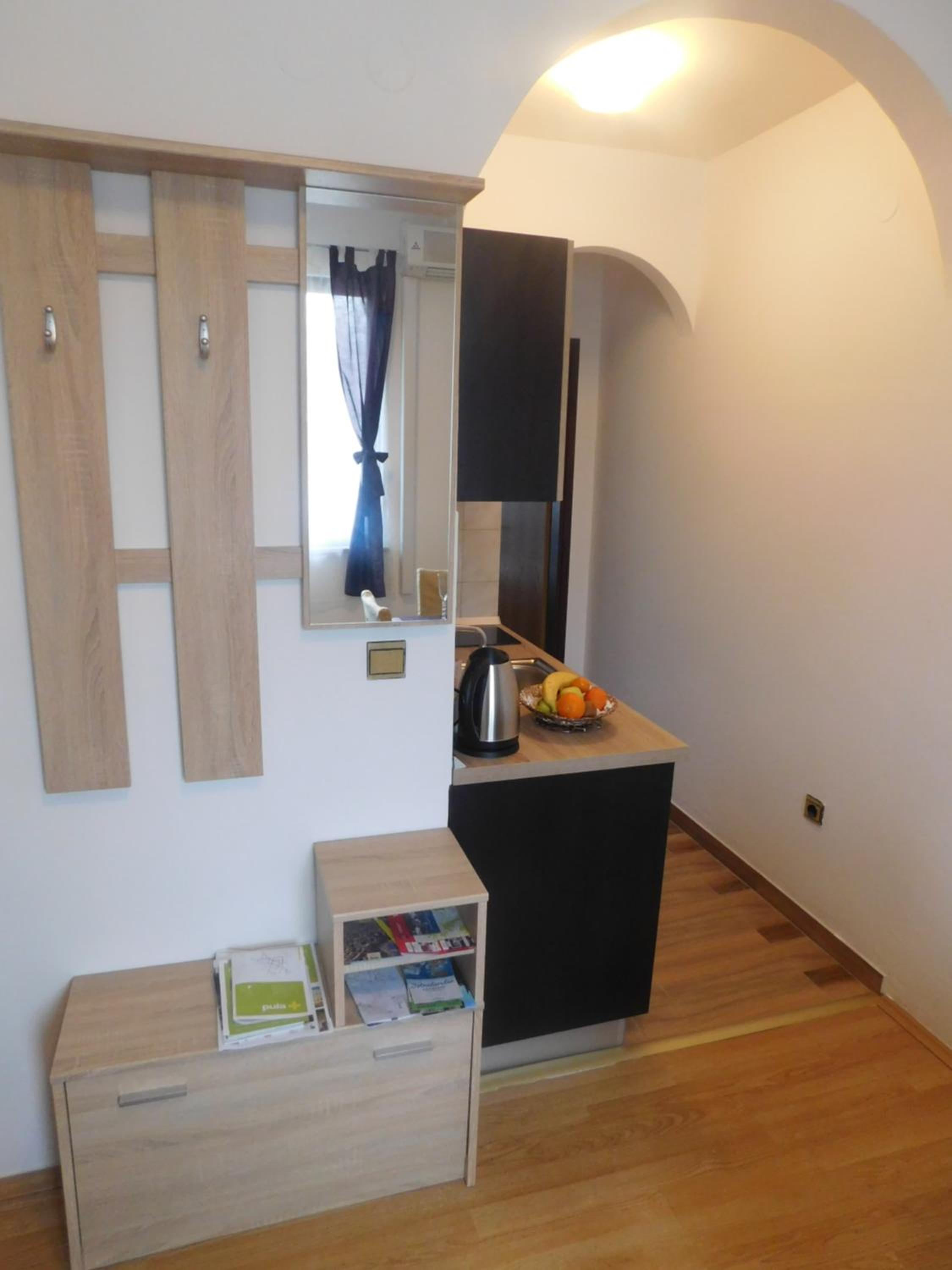 One-Bedroom Apartment with Terrace - Photo 62