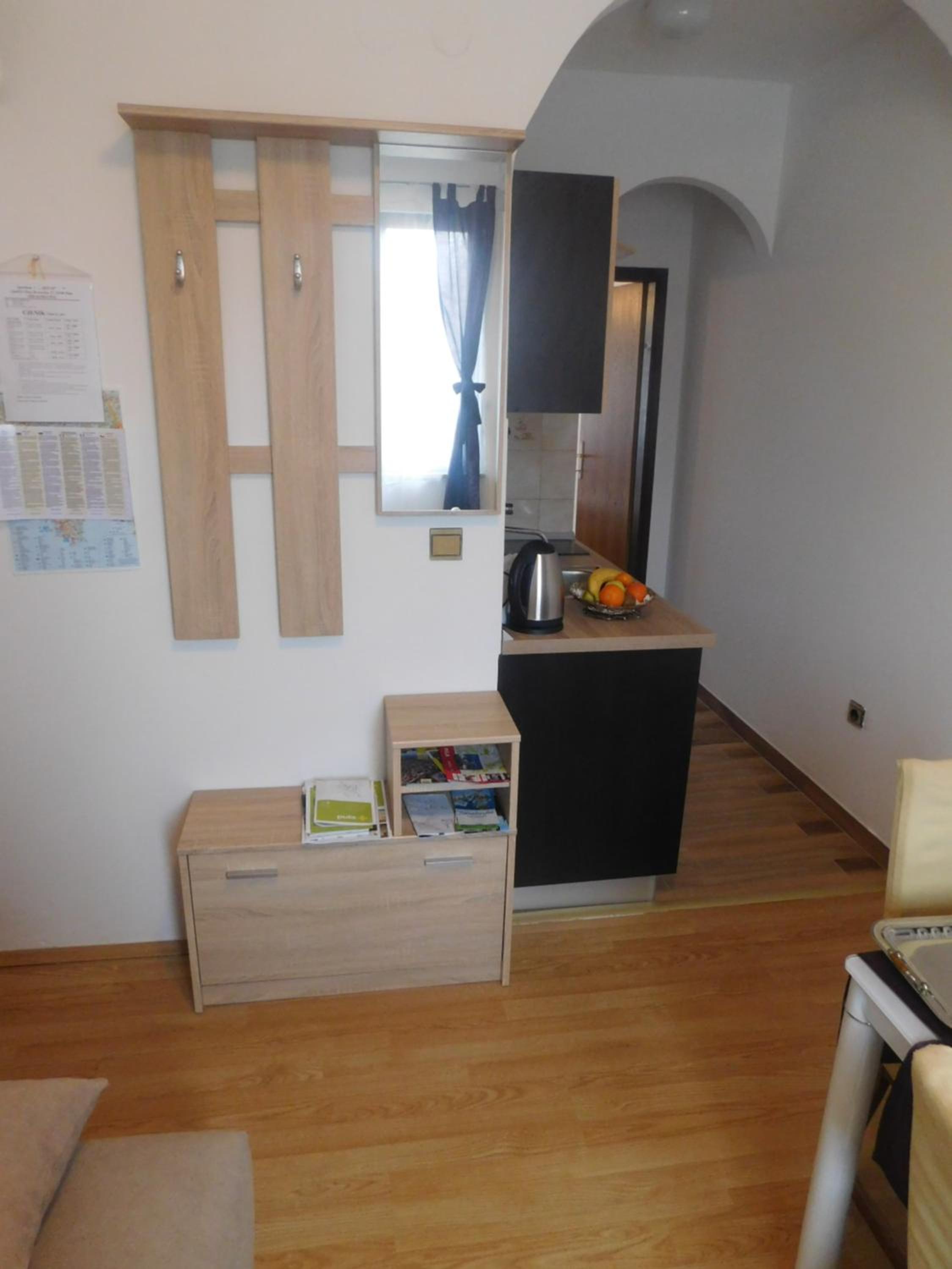 One-Bedroom Apartment with Terrace - Photo 63