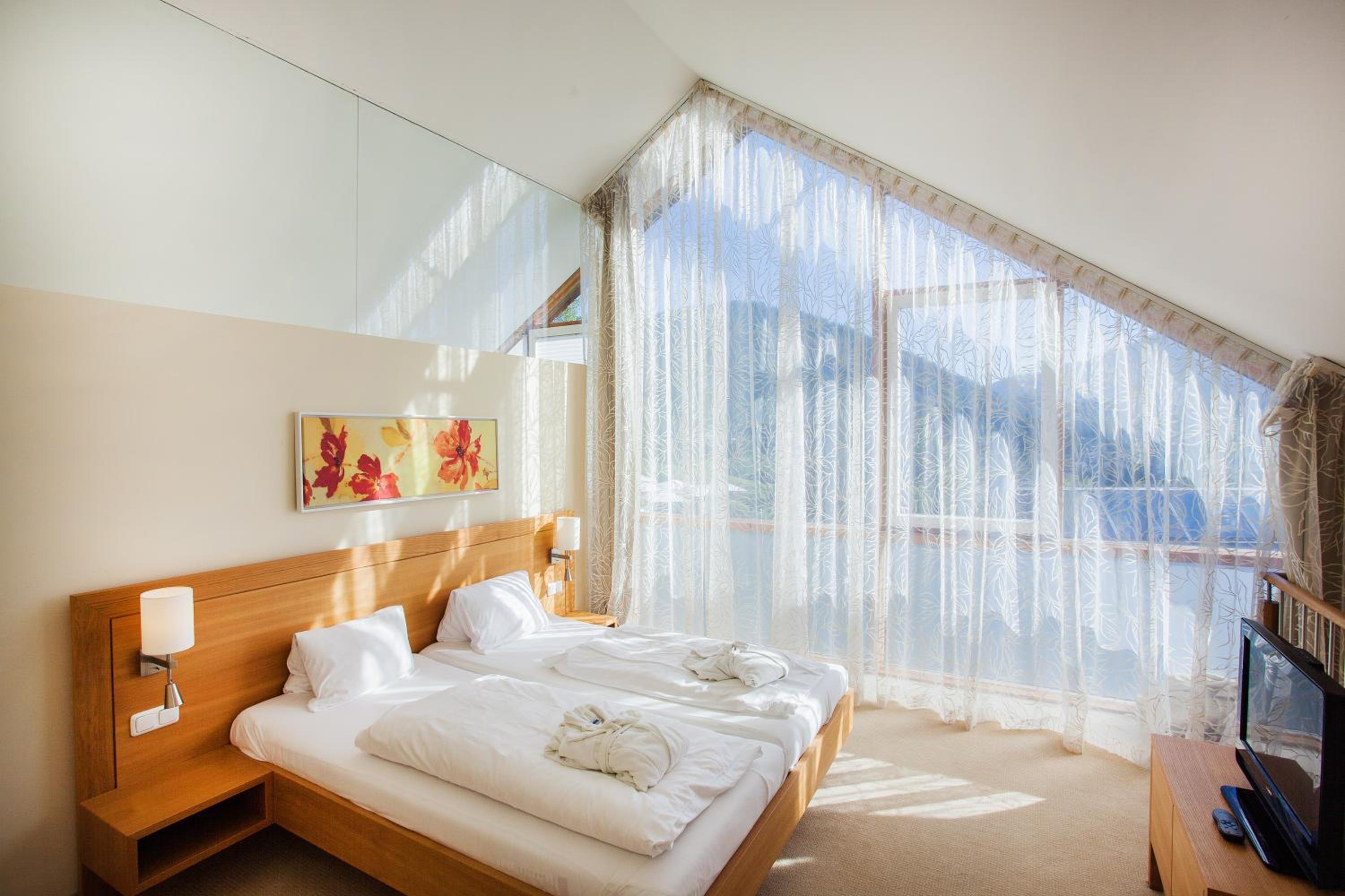 Suite with Mountain View photo 2