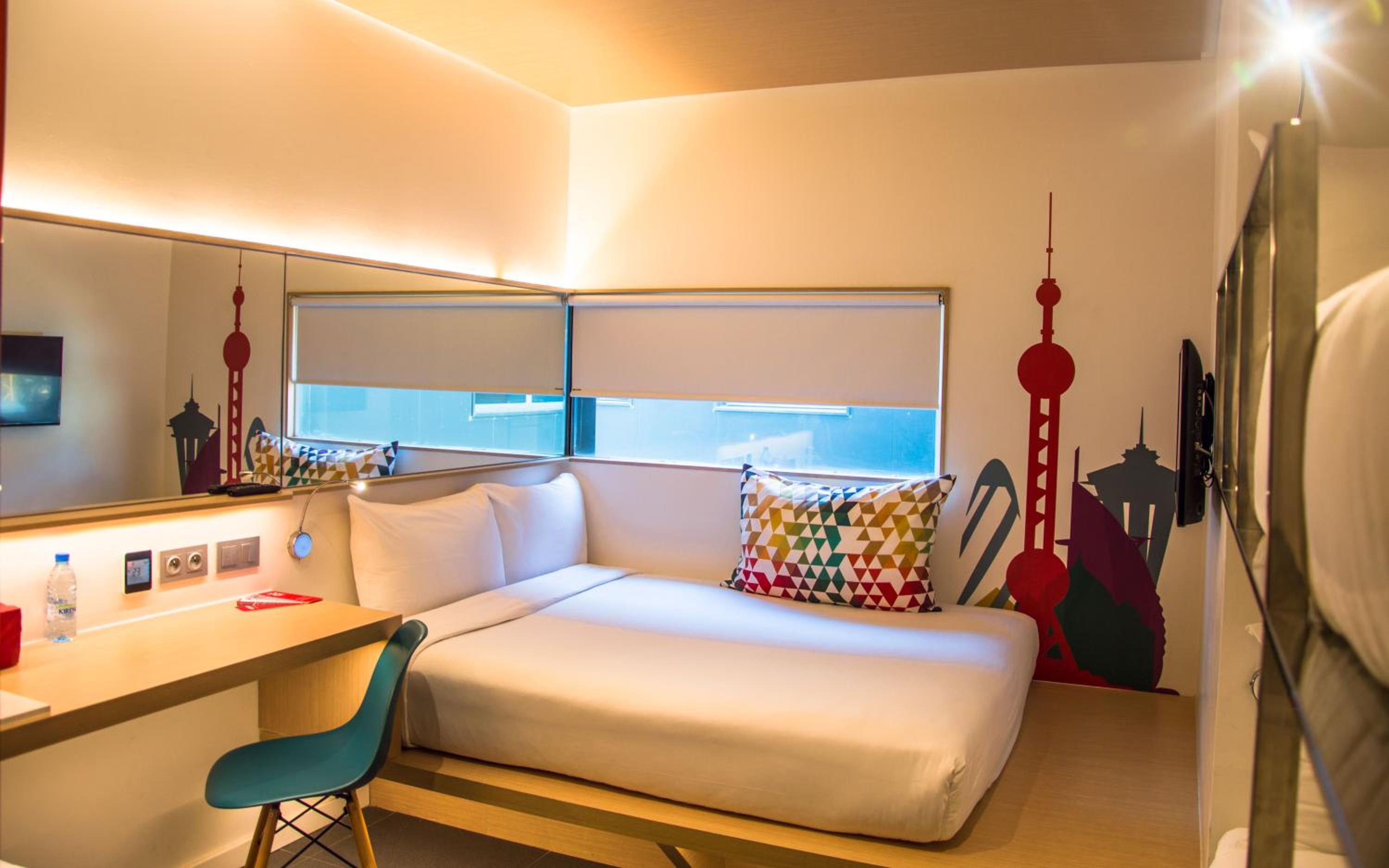 Standard Double Room photo 1