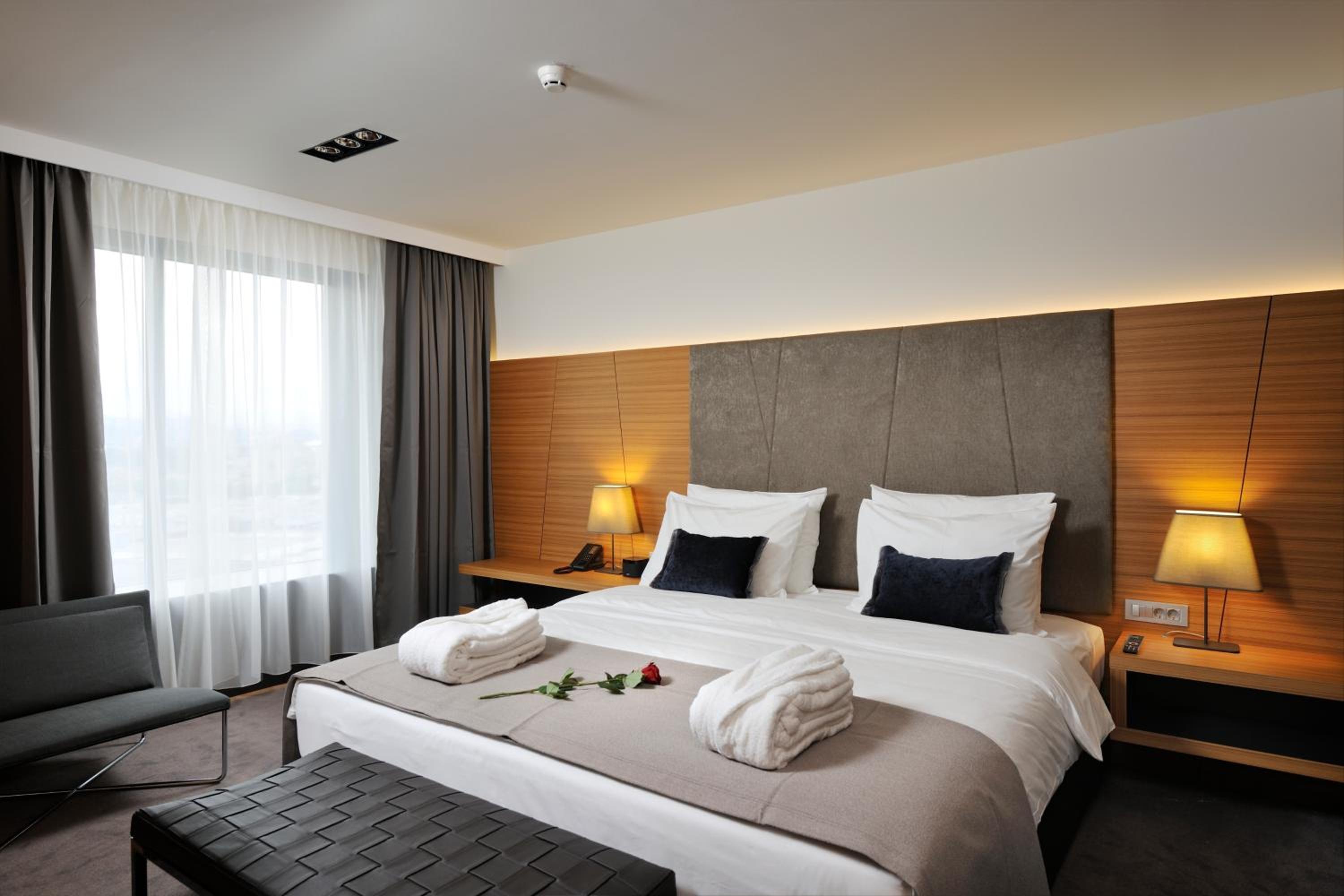 One Bedroom Suite photo 2