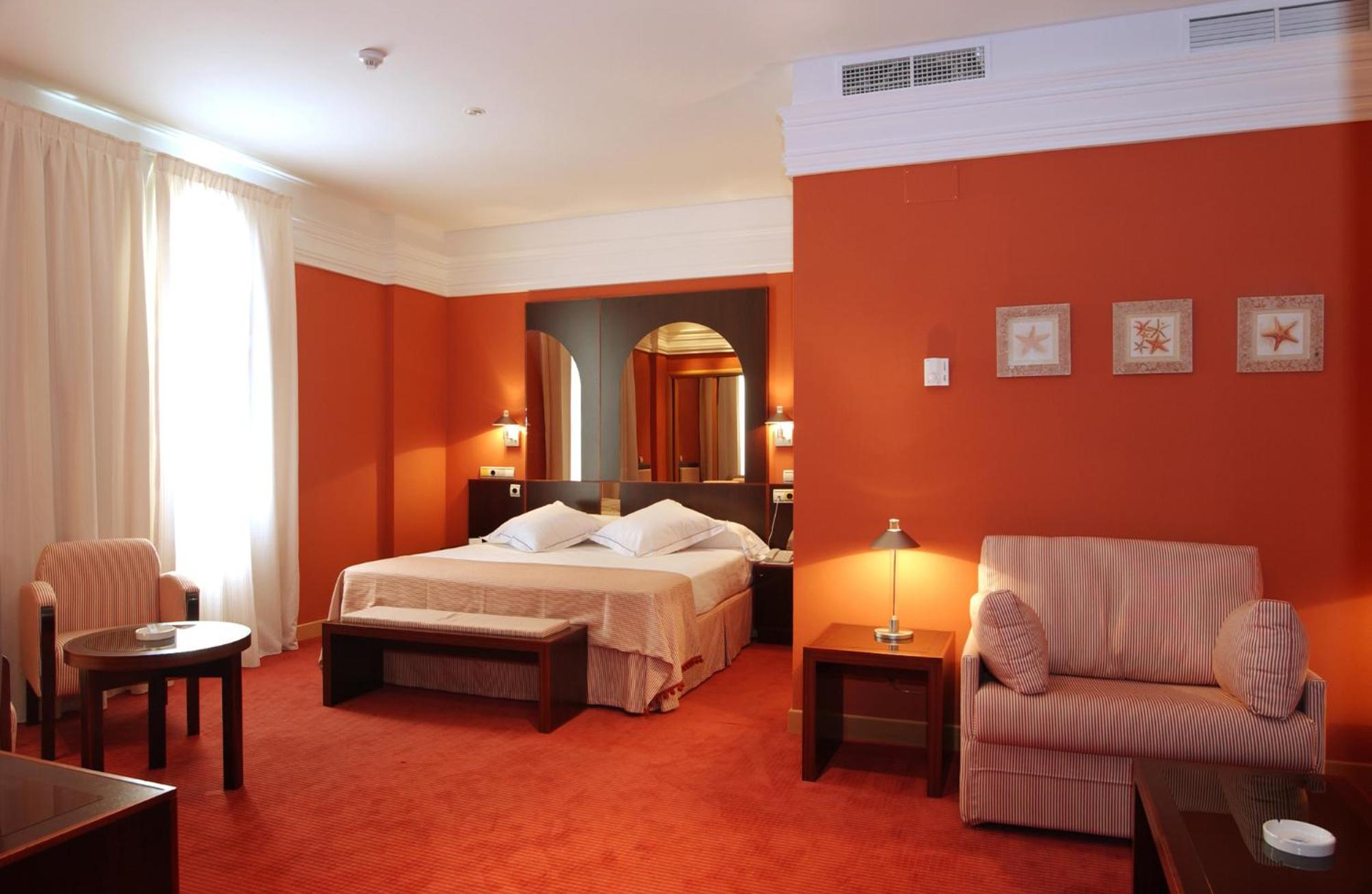 Superior Double Room - Photo 8