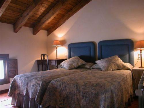 Double or Twin Room - Attic - Photo 1