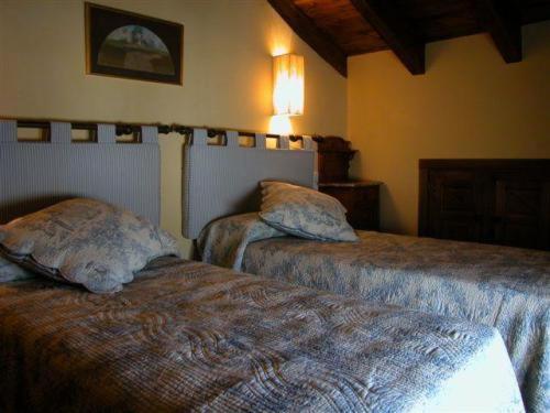Double or Twin Room - Attic - Photo 4