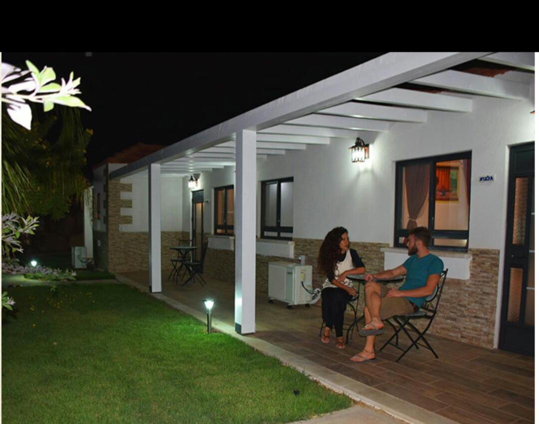 Deluxe Double Room with Balcony photo 1