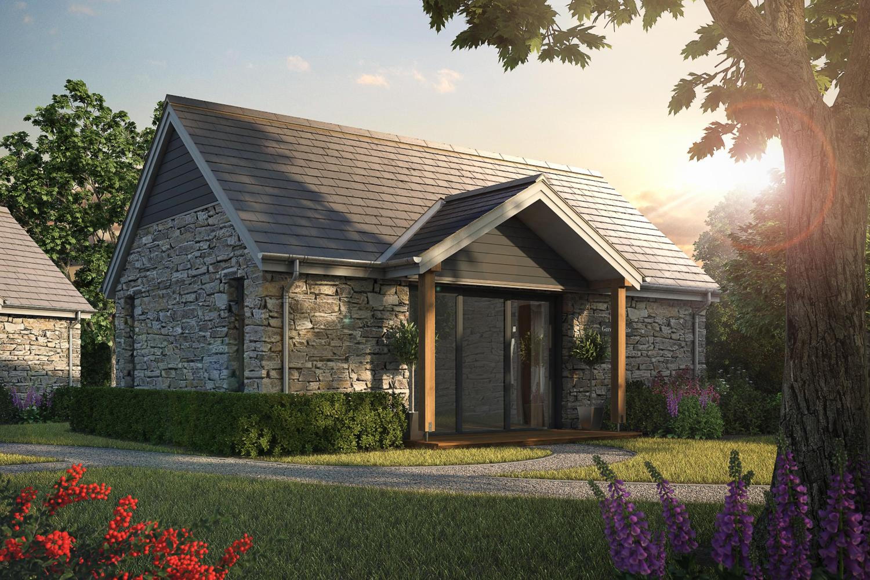 Cottage Suite photo 2