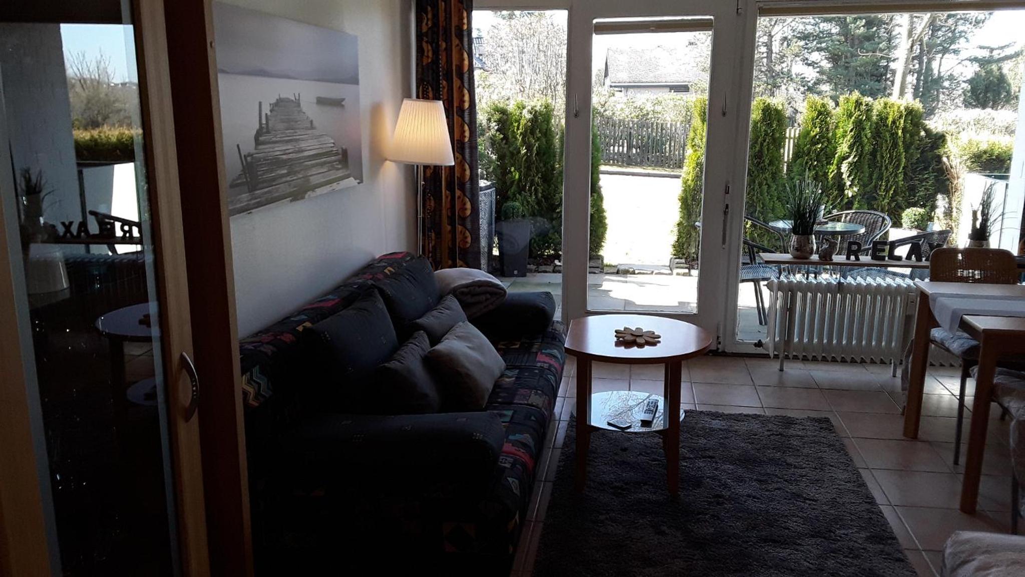 Apartment with Sauna - Photo 1