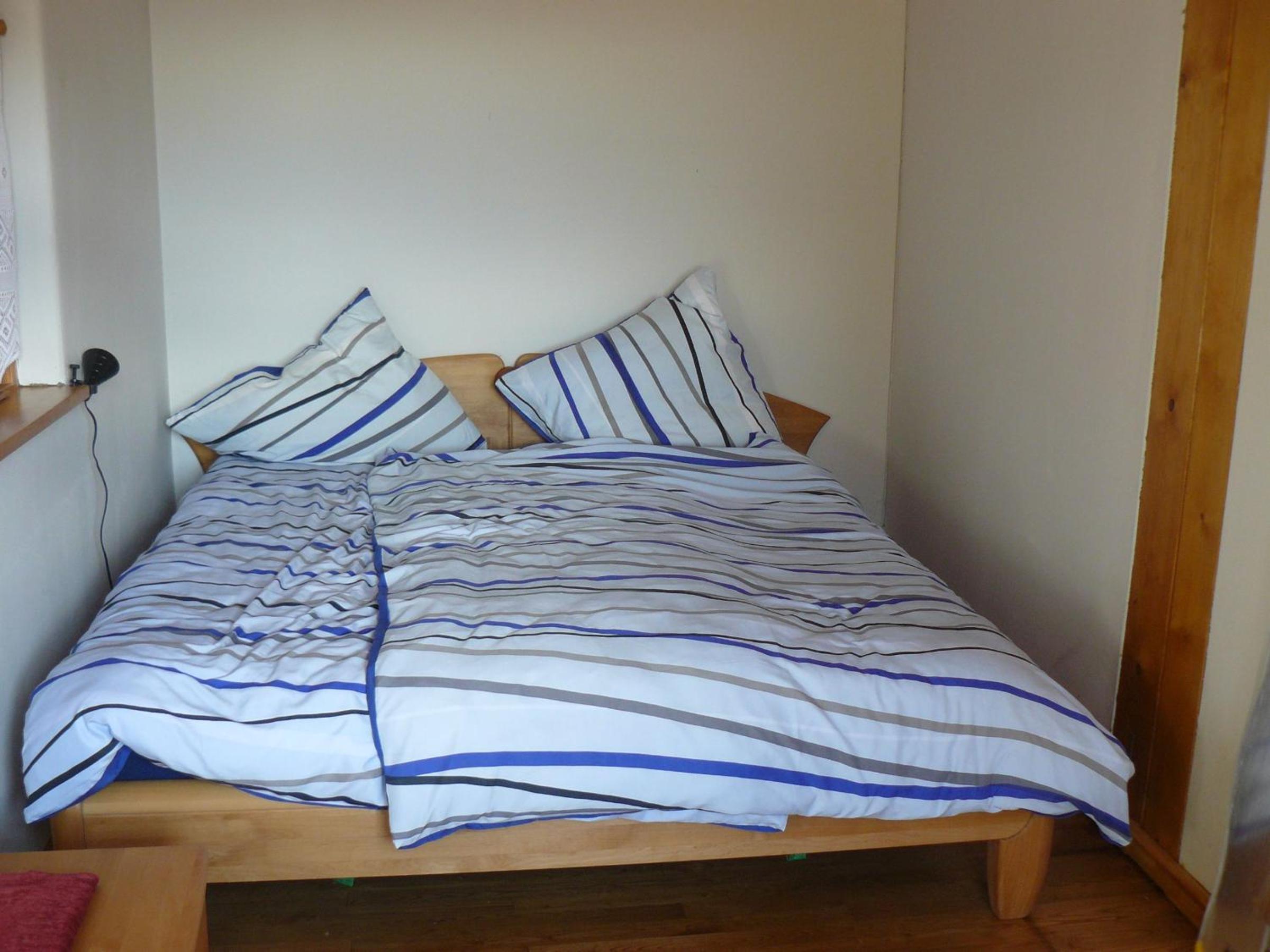One-Bedroom Apartment with Lake View photo 2