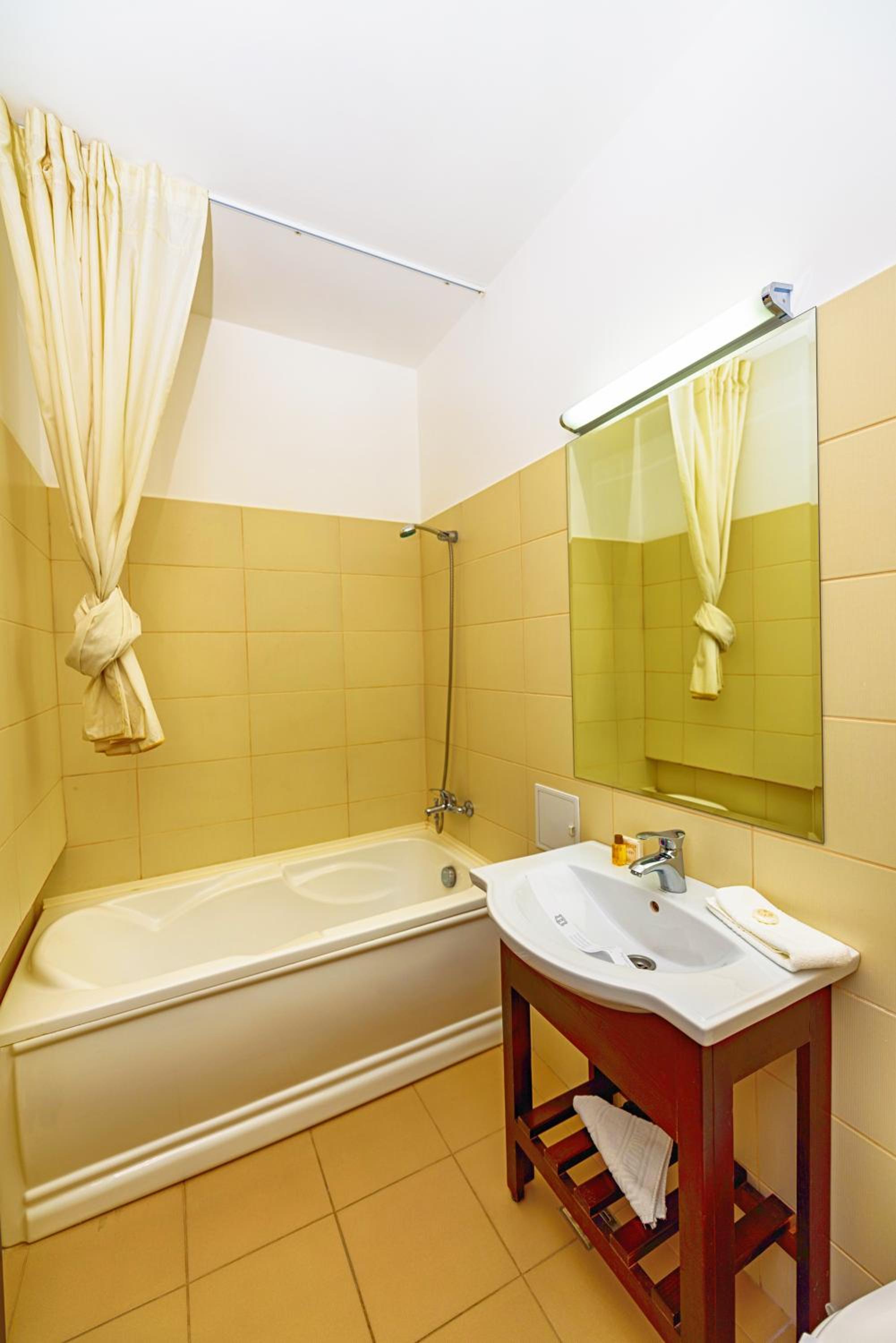 Twin Room photo 2