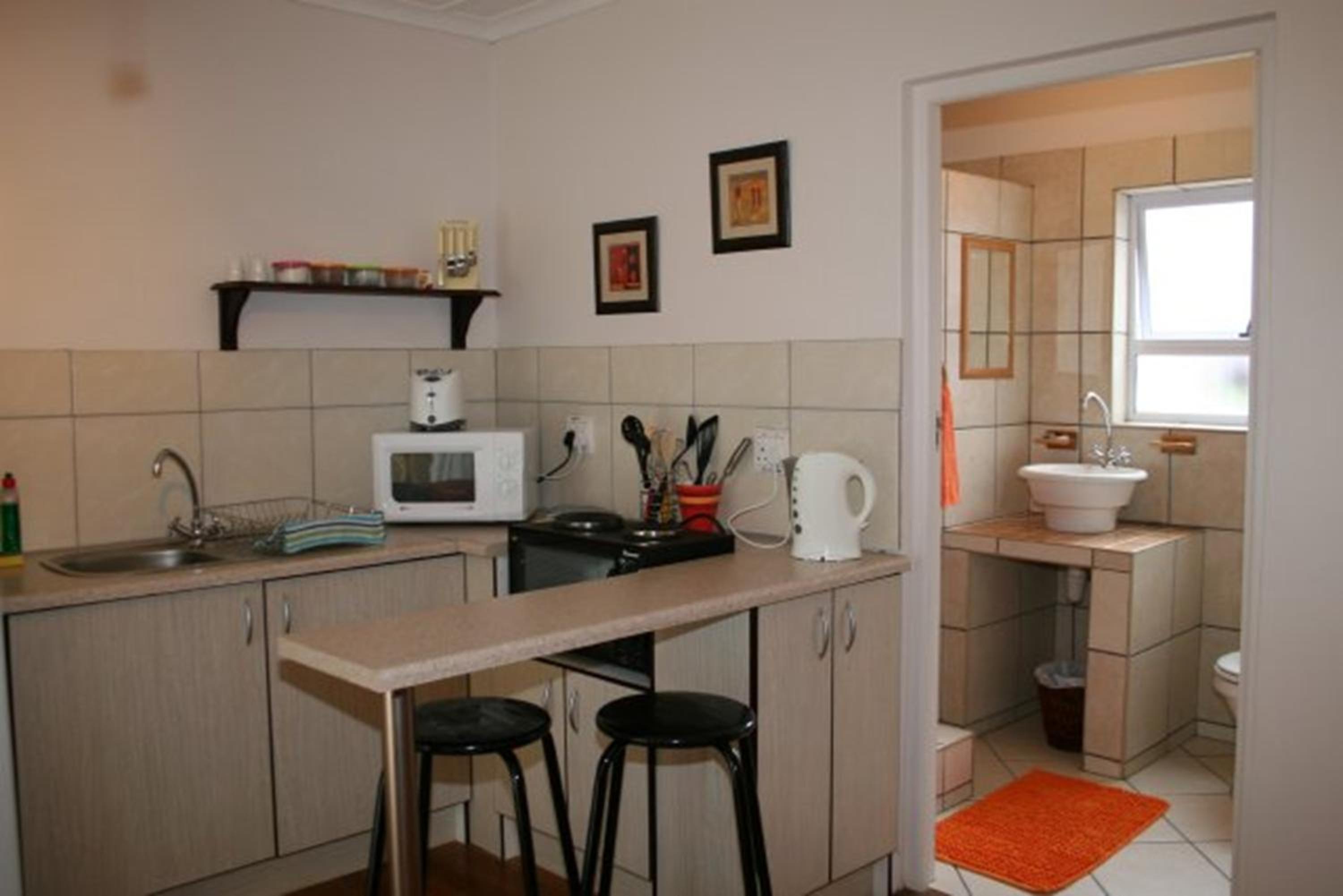 Standard Double Room photo 3