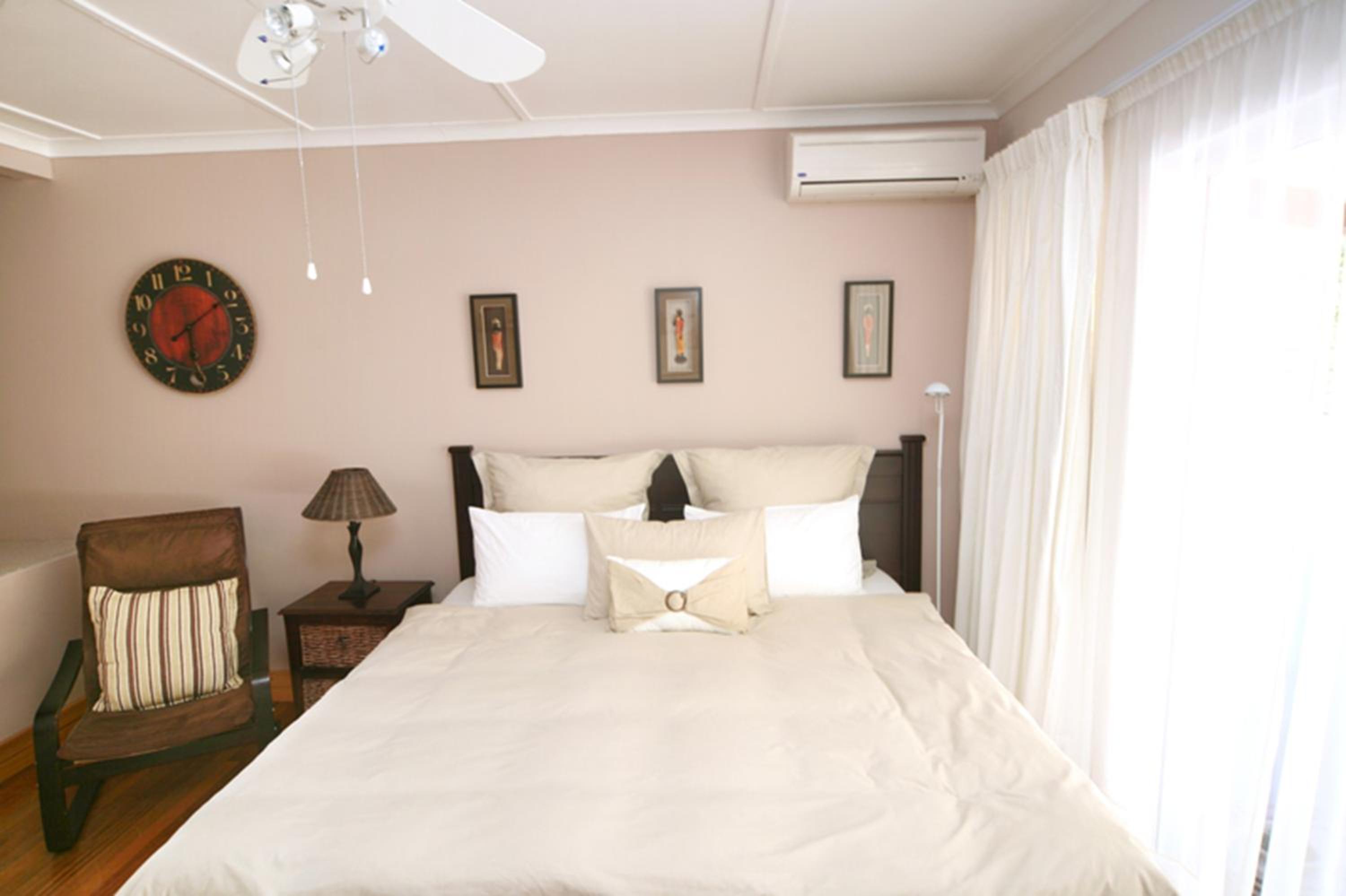 Standard Double Room photo 2