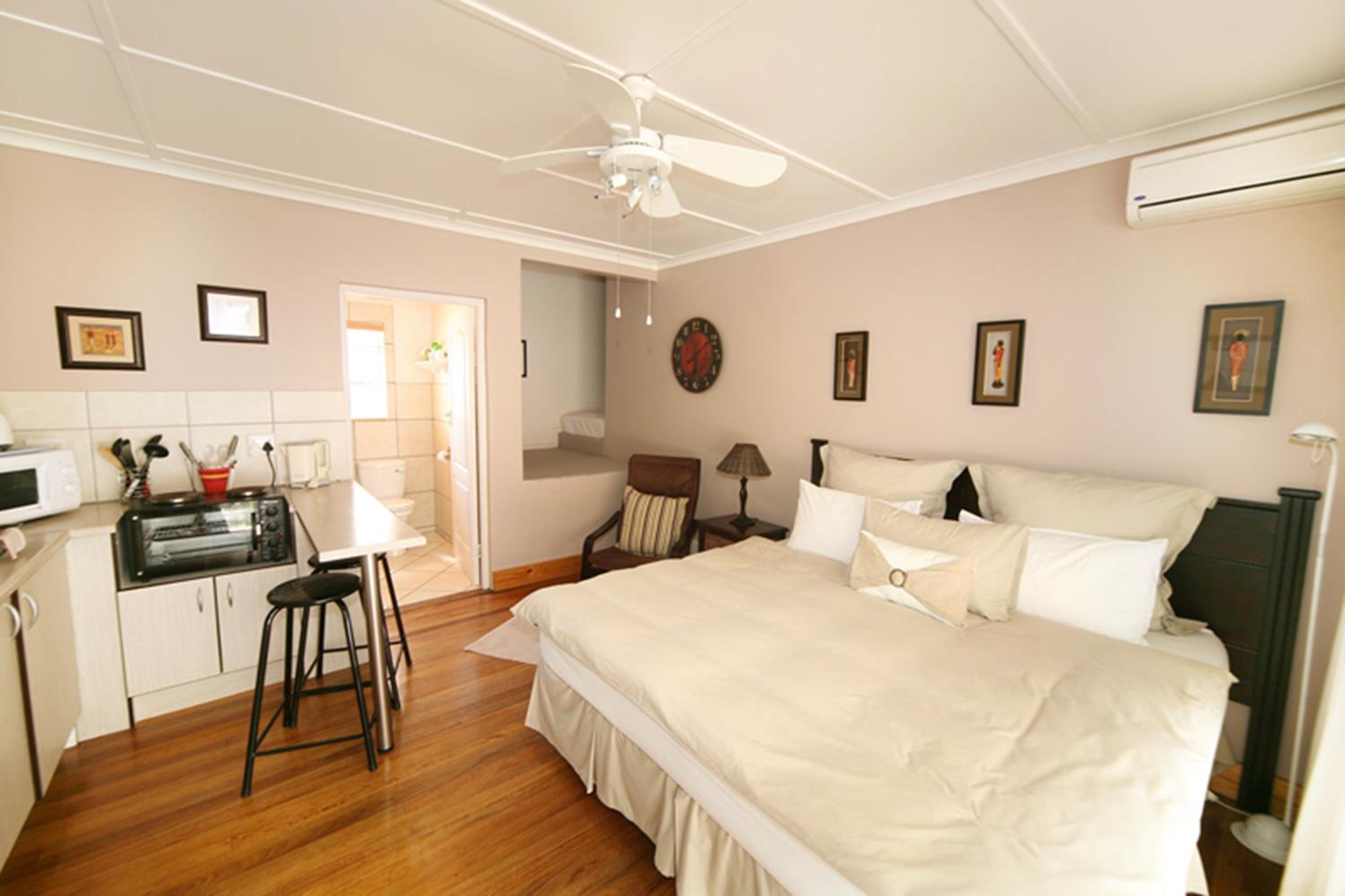 Standard Double Room photo 1