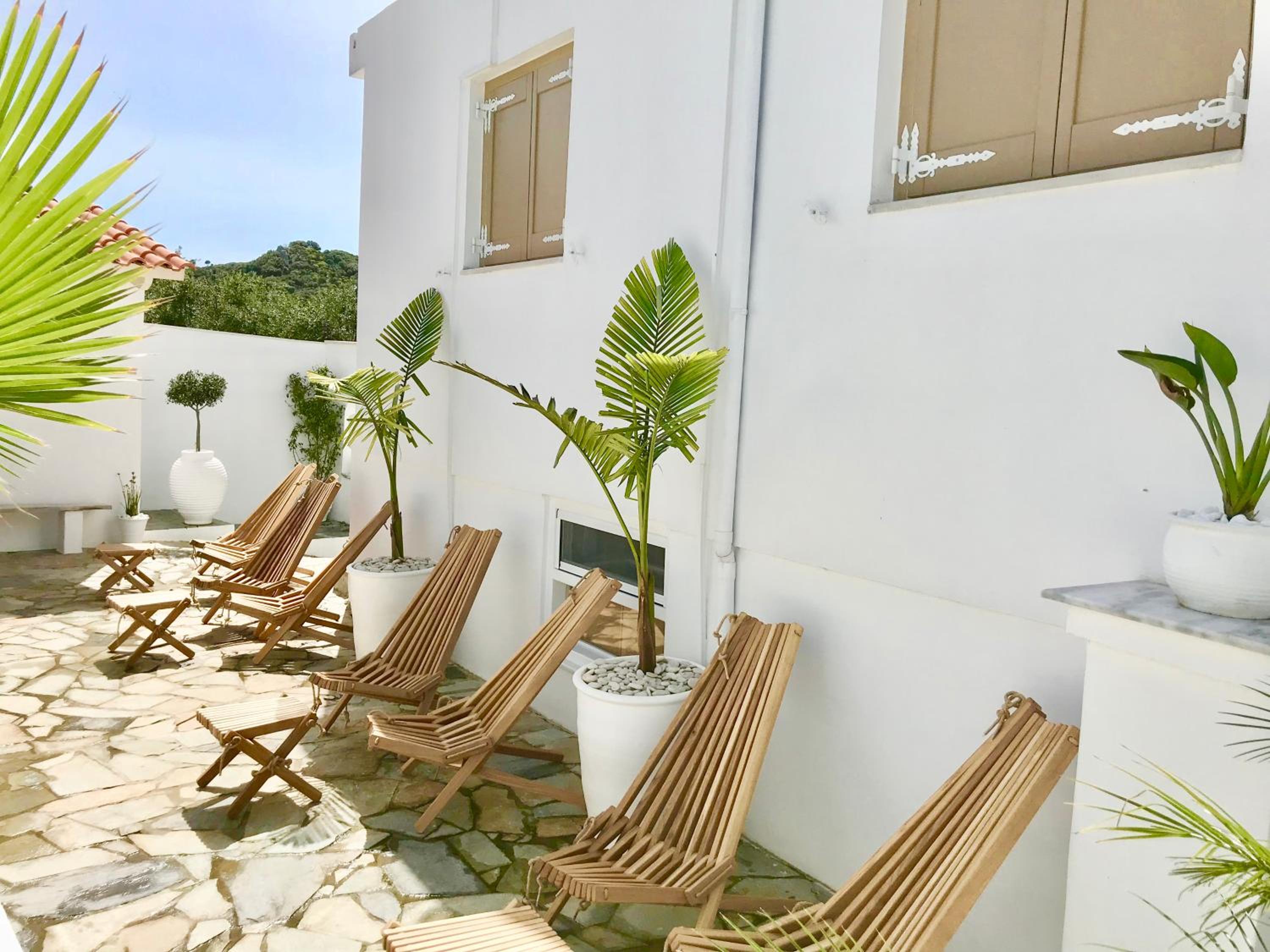 Apartment with Sea View photo 3